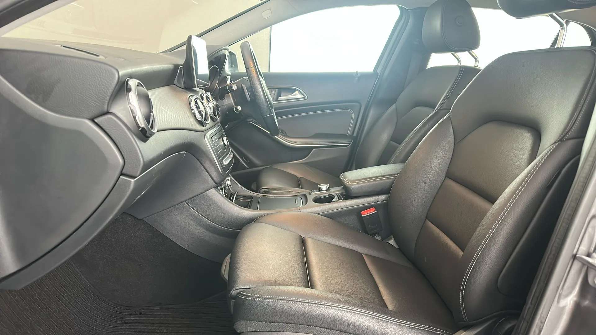 2018 MERCEDES-BENZ GLA 2018 MERCEDES-BENZ GLA