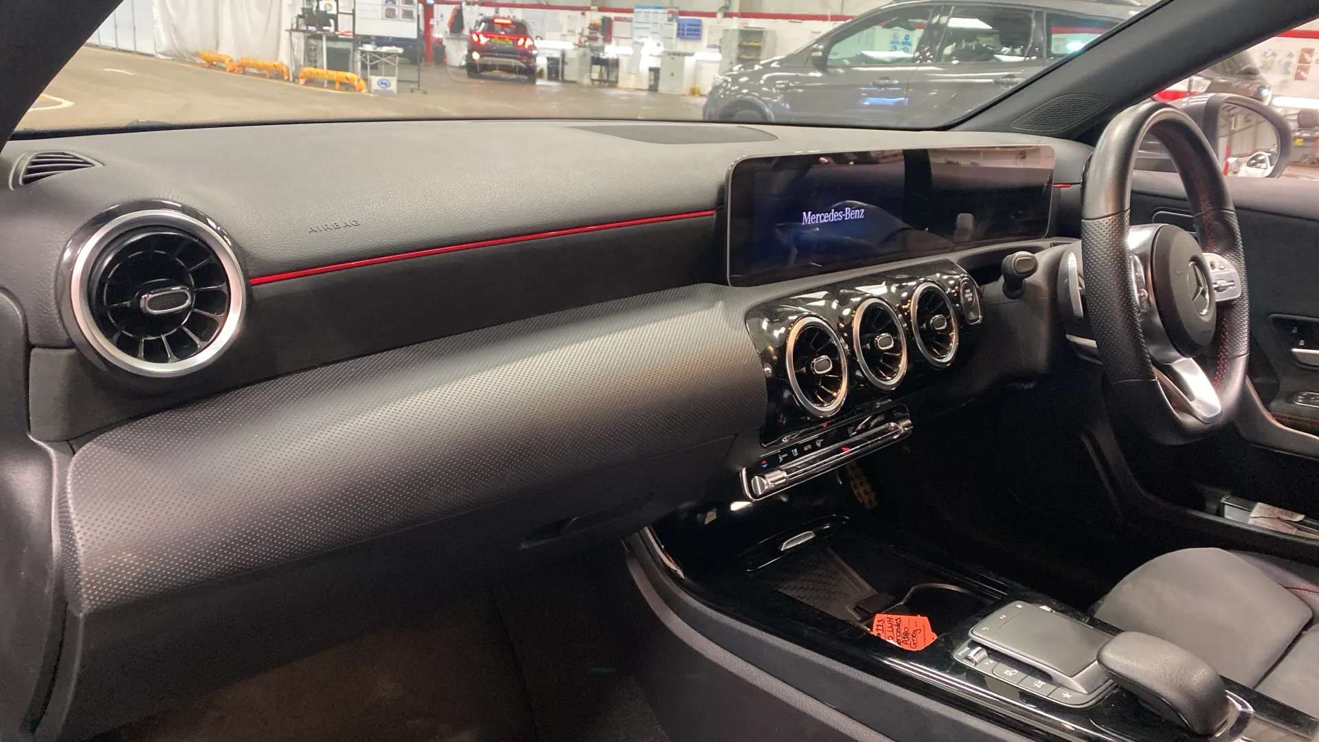 2020 MERCEDES-BENZ A CLASS 2020 MERCEDES-BENZ A CLASS