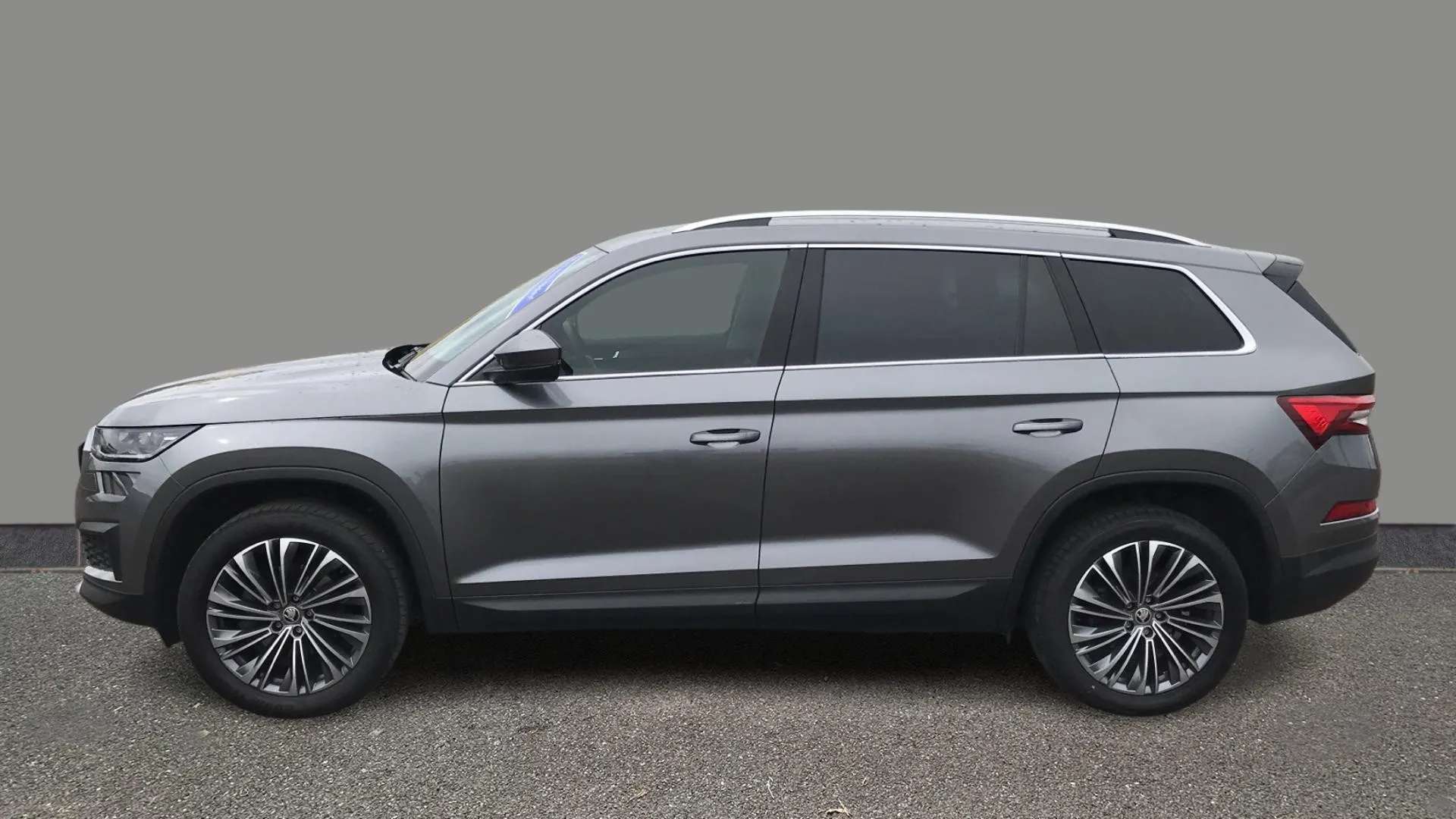 2023 SKODA KODIAQ 2023 SKODA KODIAQ
