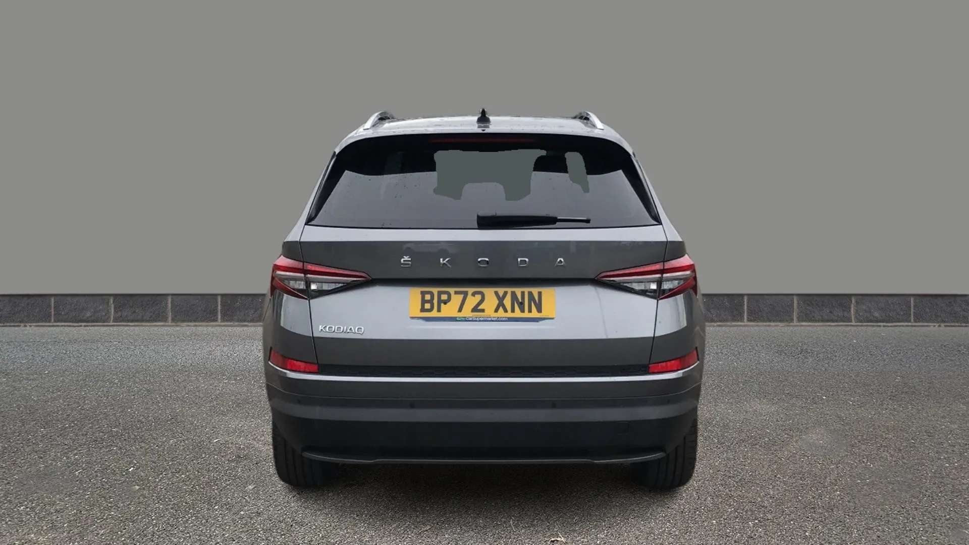 2023 SKODA KODIAQ 2023 SKODA KODIAQ