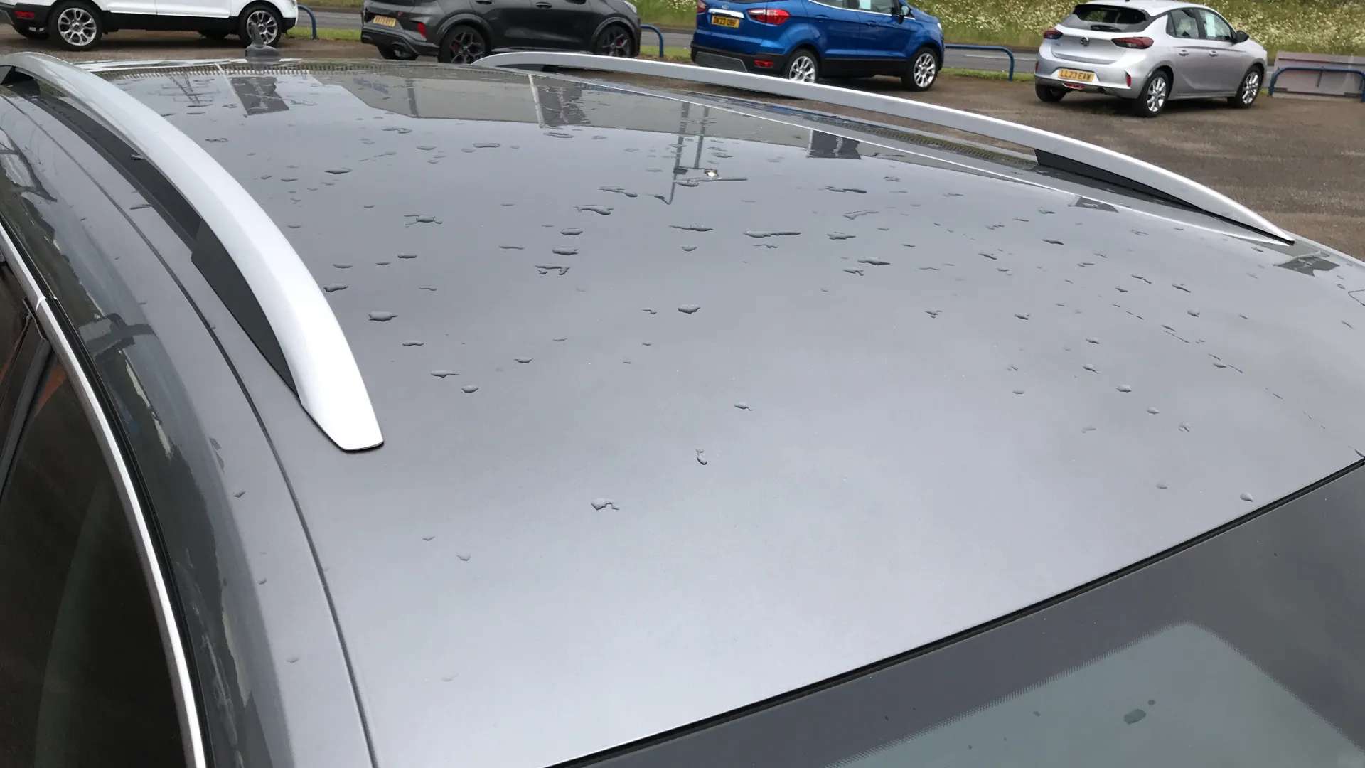 2023 SKODA KODIAQ 2023 SKODA KODIAQ