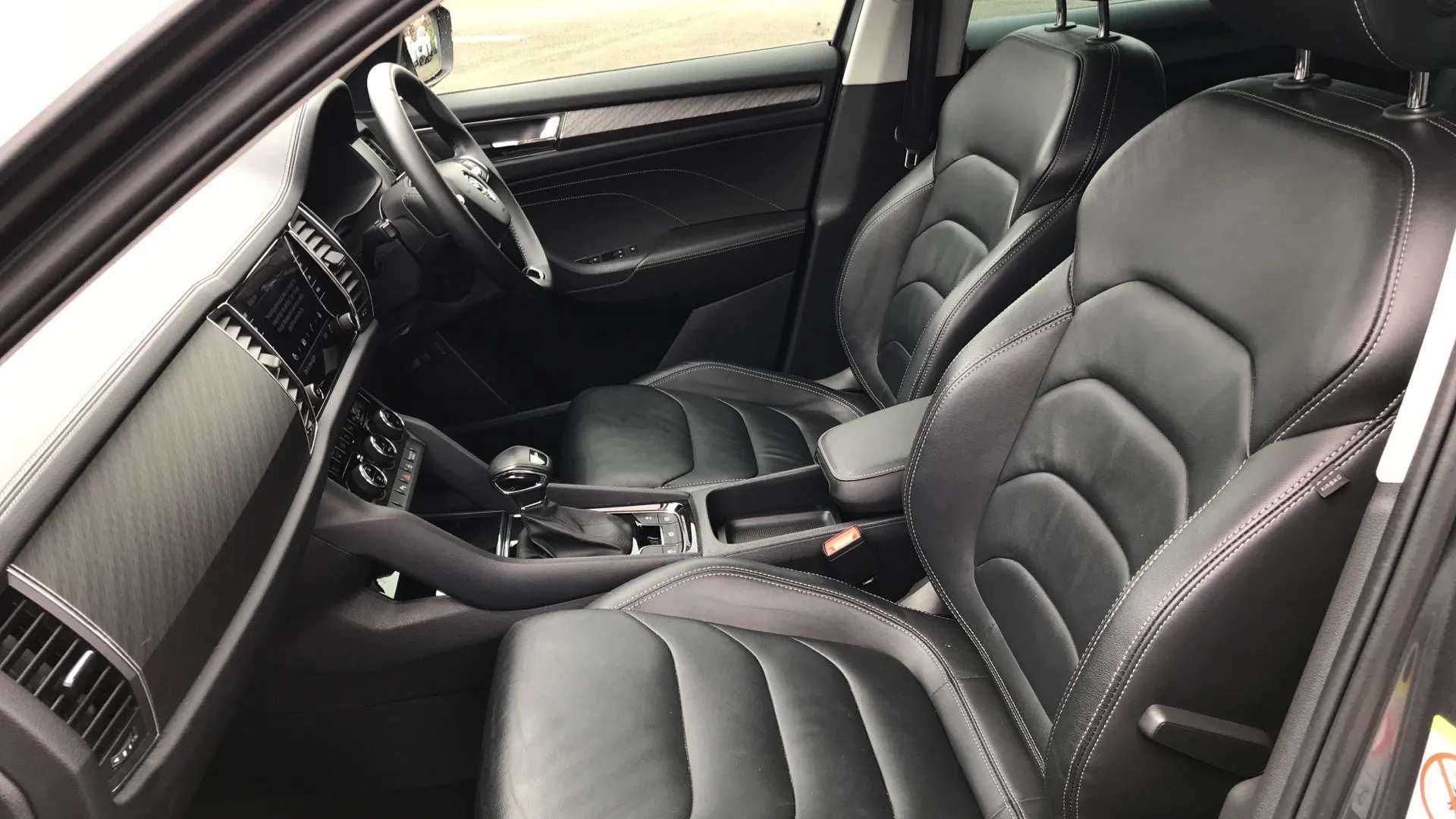 2023 SKODA KODIAQ 2023 SKODA KODIAQ