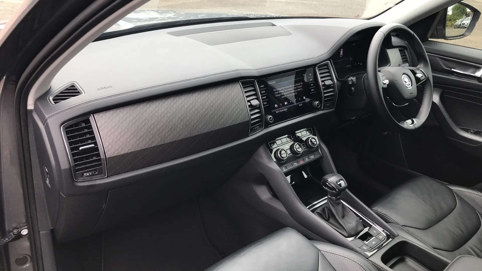 2023 SKODA KODIAQ 2023 SKODA KODIAQ