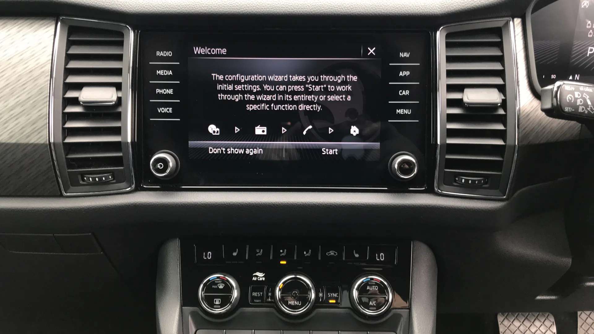 2023 SKODA KODIAQ 2023 SKODA KODIAQ