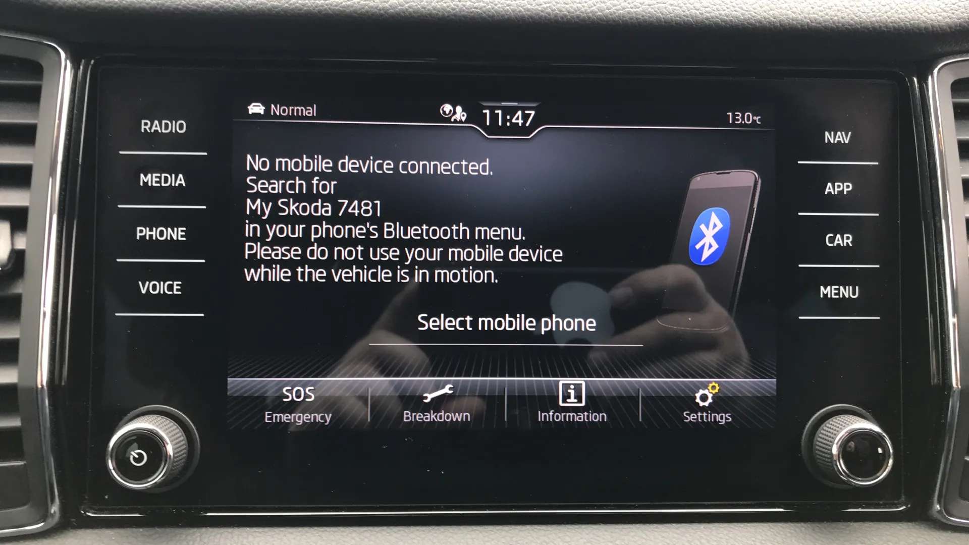 2023 SKODA KODIAQ 2023 SKODA KODIAQ
