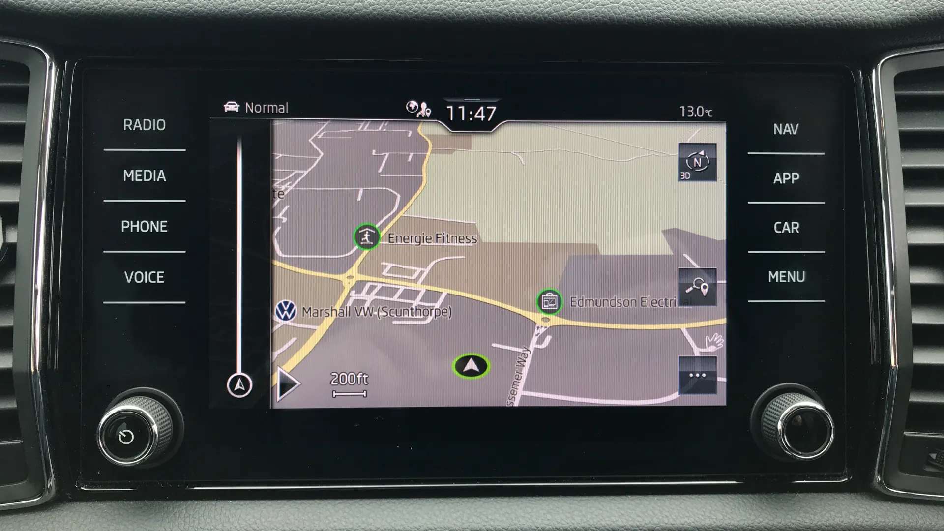 2023 SKODA KODIAQ 2023 SKODA KODIAQ