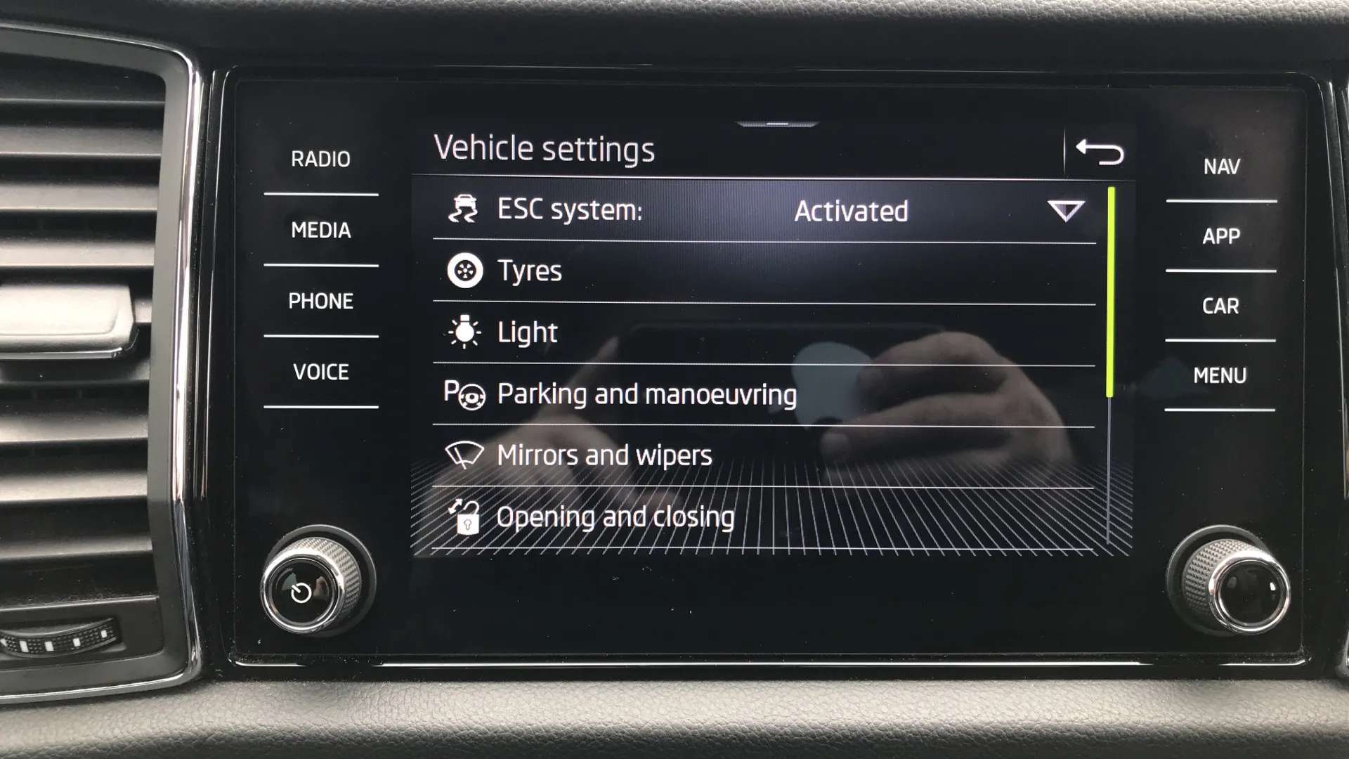 2023 SKODA KODIAQ 2023 SKODA KODIAQ