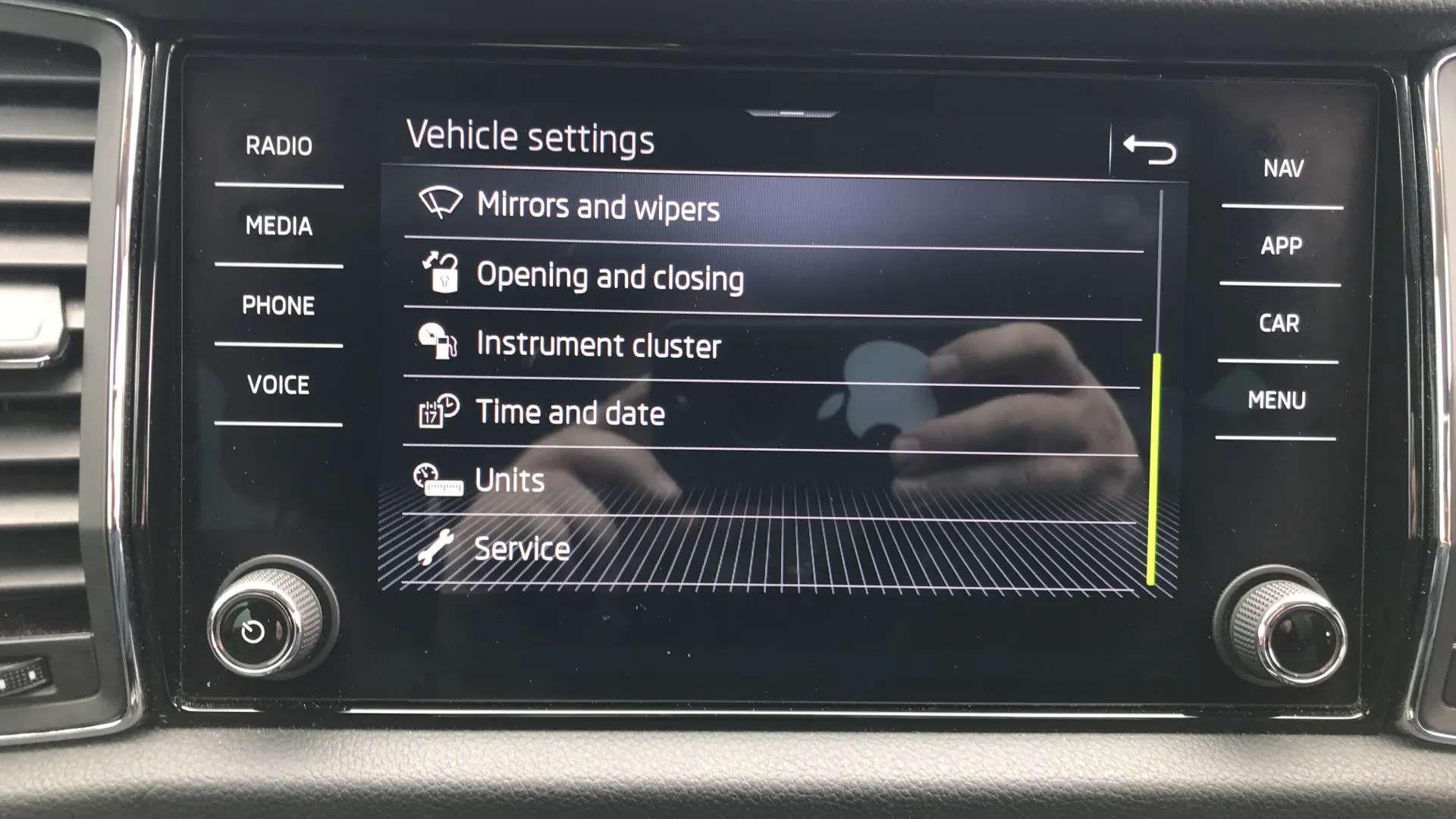 2023 SKODA KODIAQ 2023 SKODA KODIAQ
