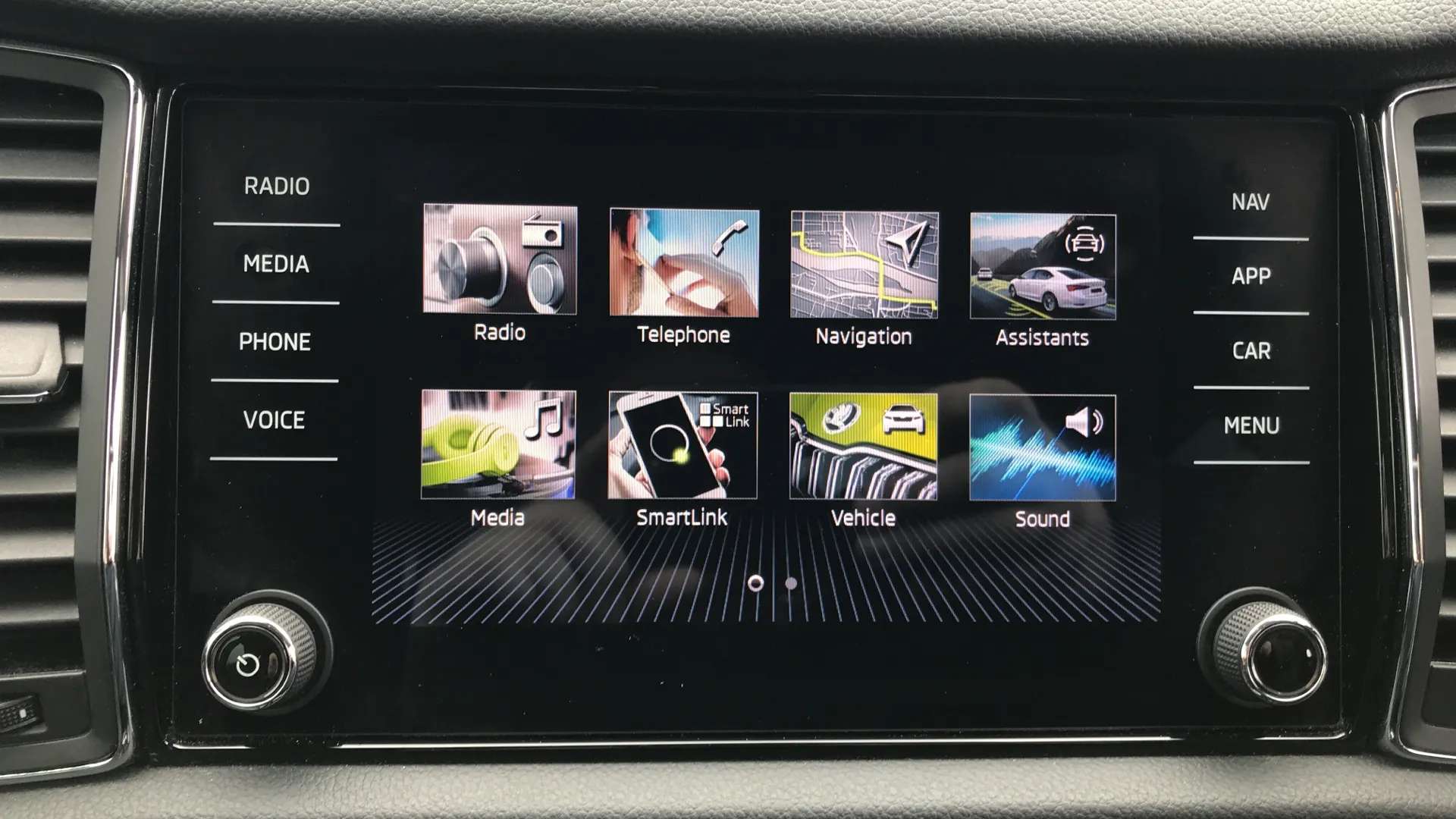 2023 SKODA KODIAQ 2023 SKODA KODIAQ