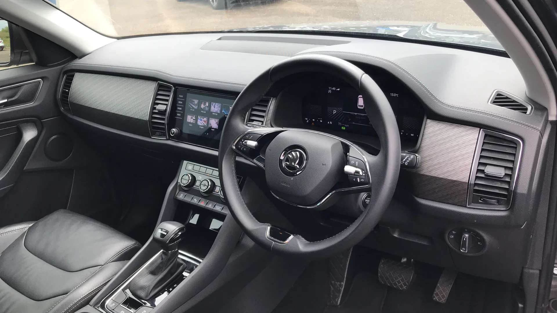 2023 SKODA KODIAQ 2023 SKODA KODIAQ