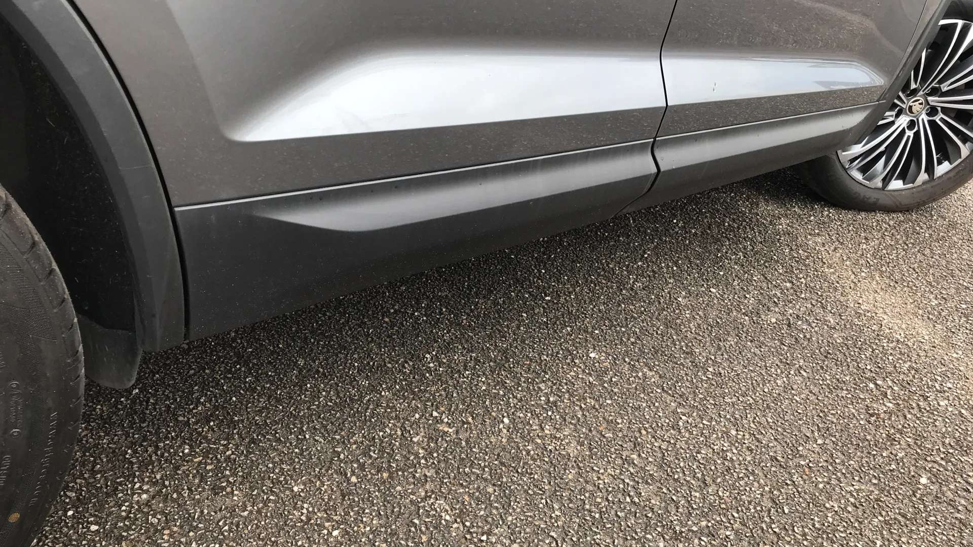 2023 SKODA KODIAQ 2023 SKODA KODIAQ