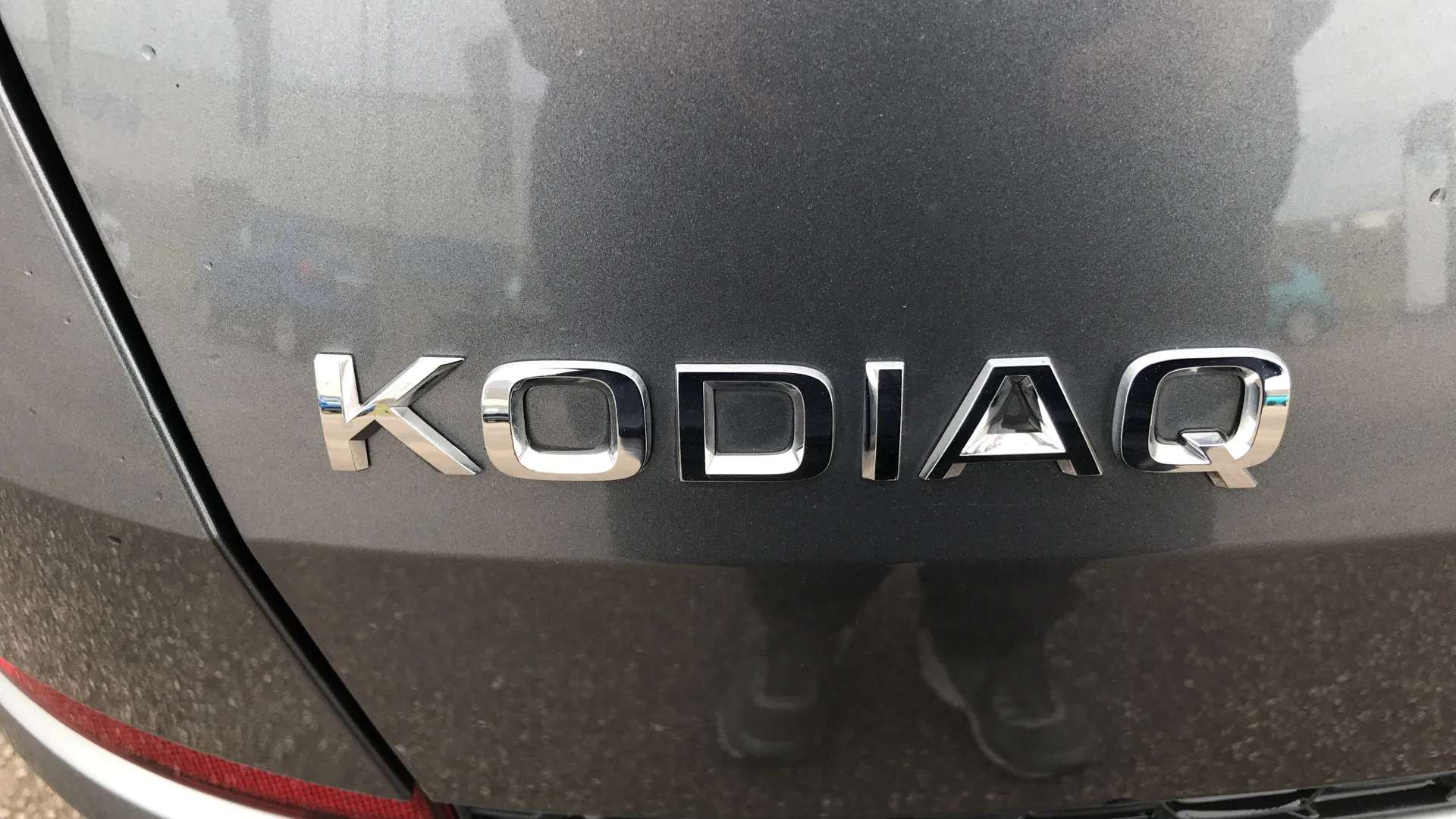 2023 SKODA KODIAQ 2023 SKODA KODIAQ