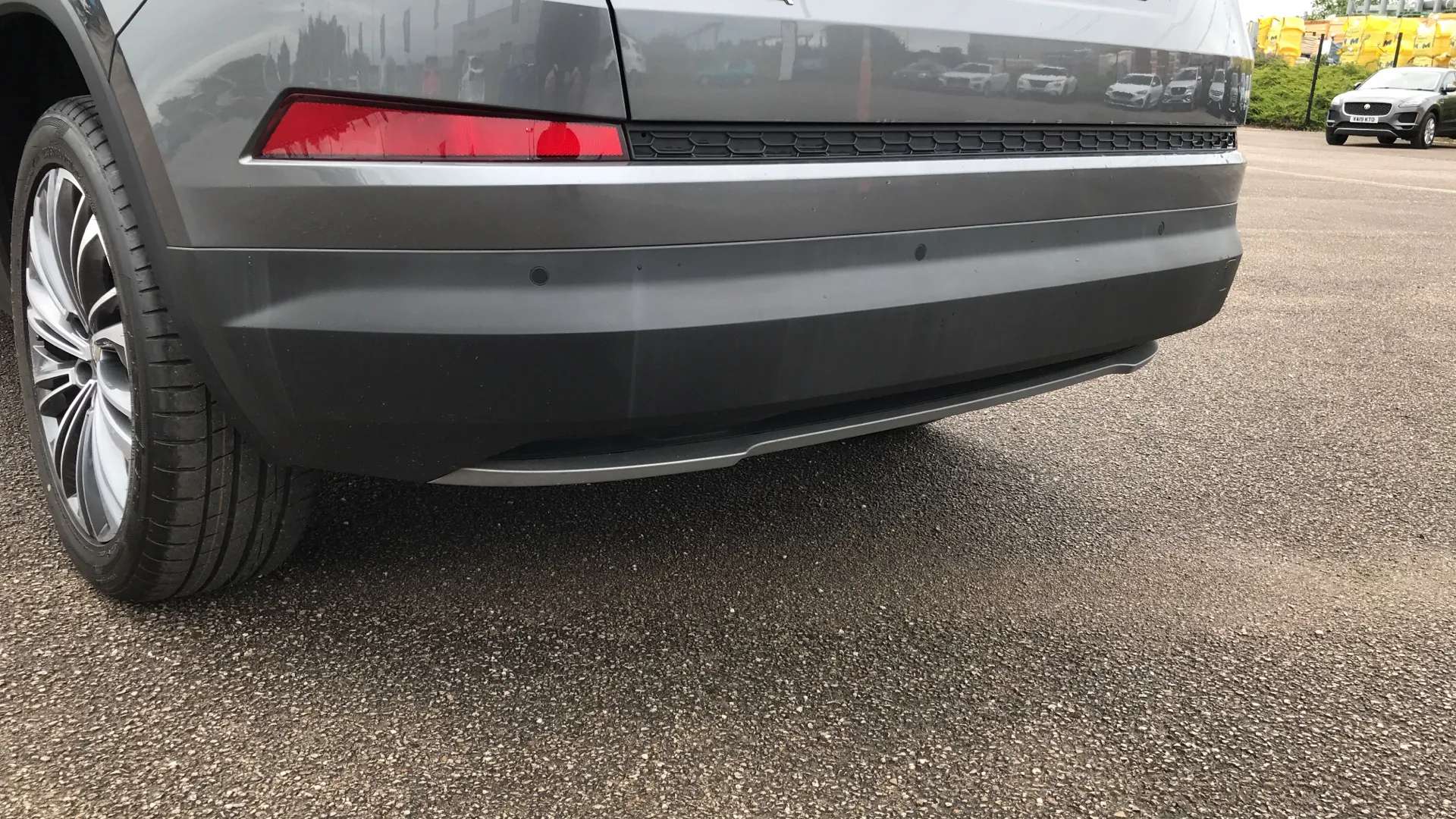2023 SKODA KODIAQ 2023 SKODA KODIAQ