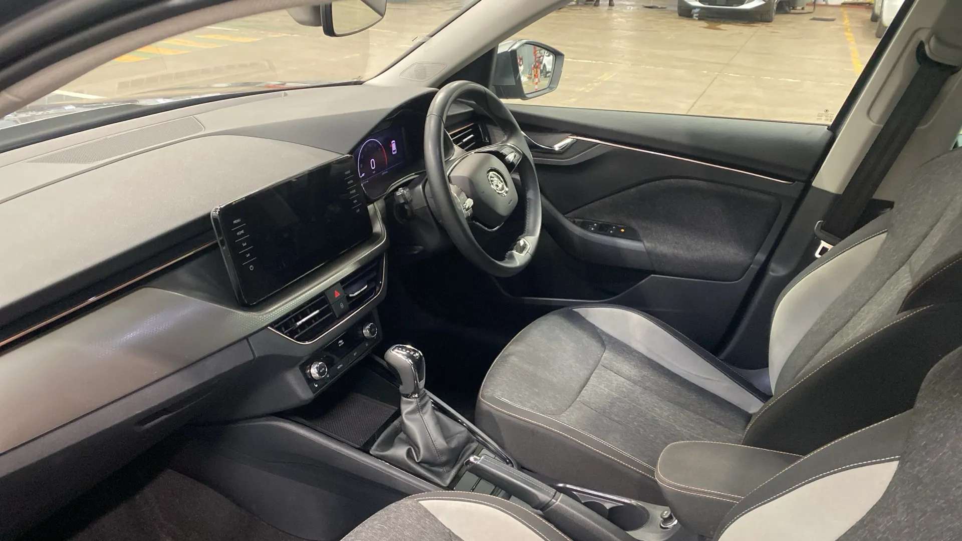 2023 SKODA KAMIQ 2023 SKODA KAMIQ