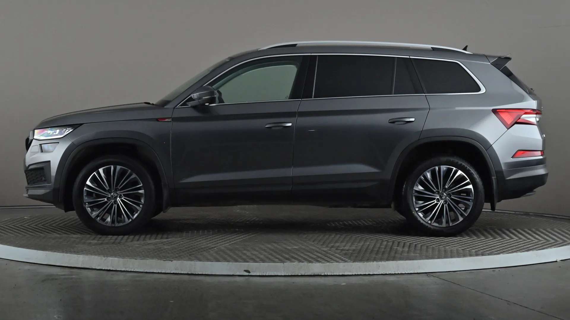 2023 SKODA KODIAQ 2023 SKODA KODIAQ