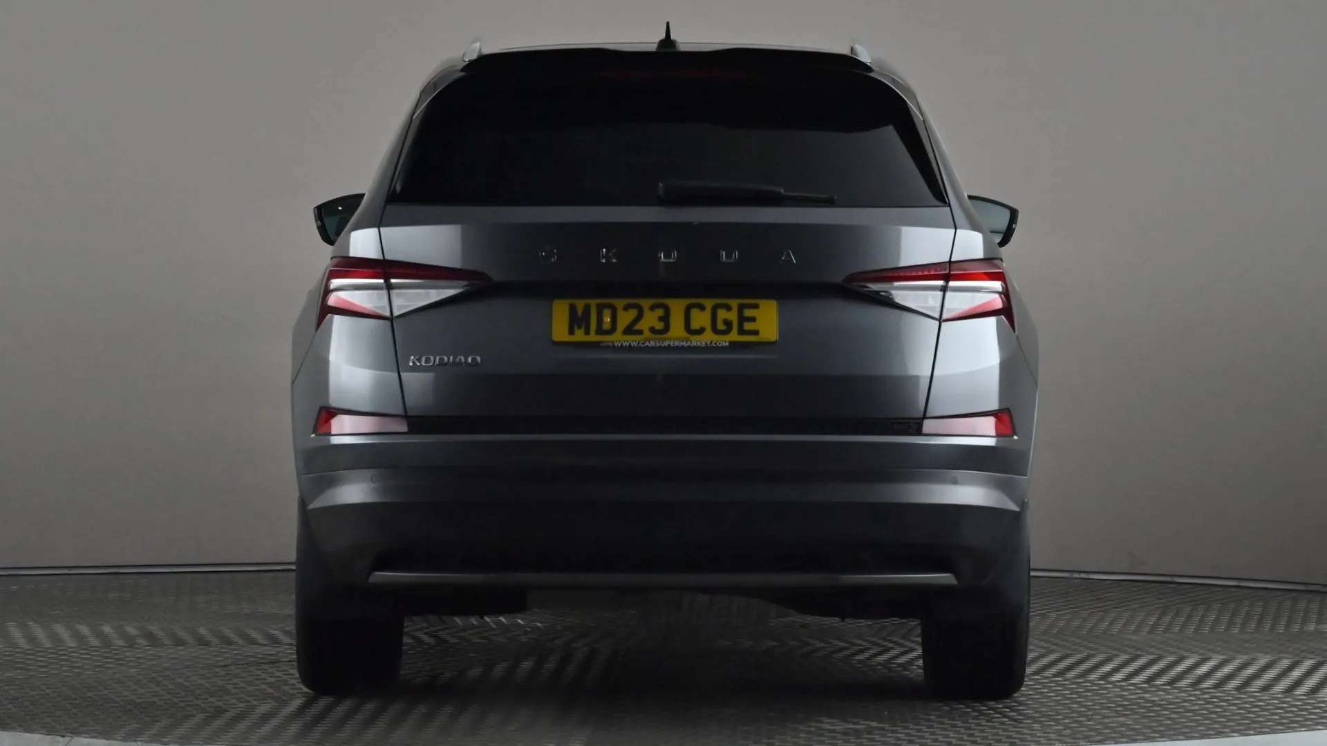 2023 SKODA KODIAQ 2023 SKODA KODIAQ