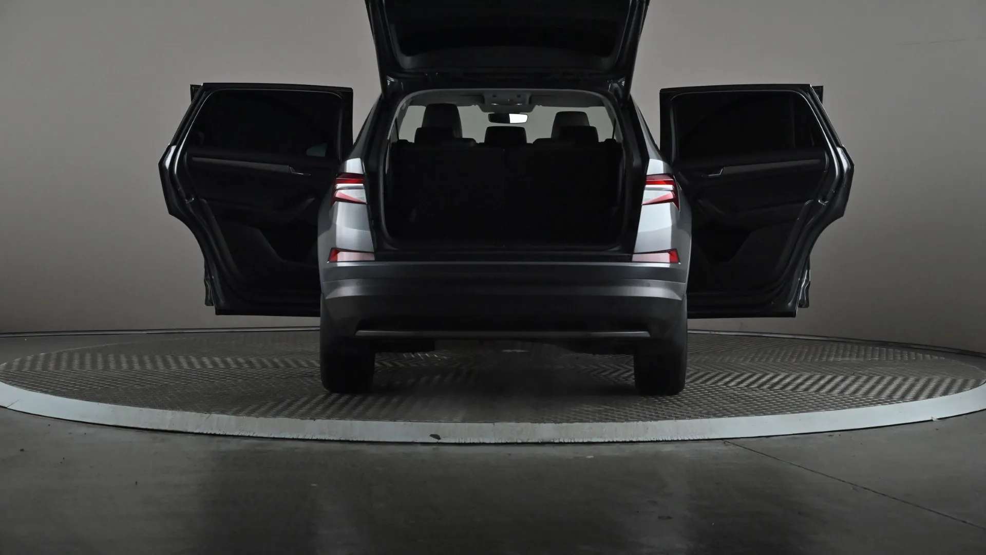 2023 SKODA KODIAQ 2023 SKODA KODIAQ