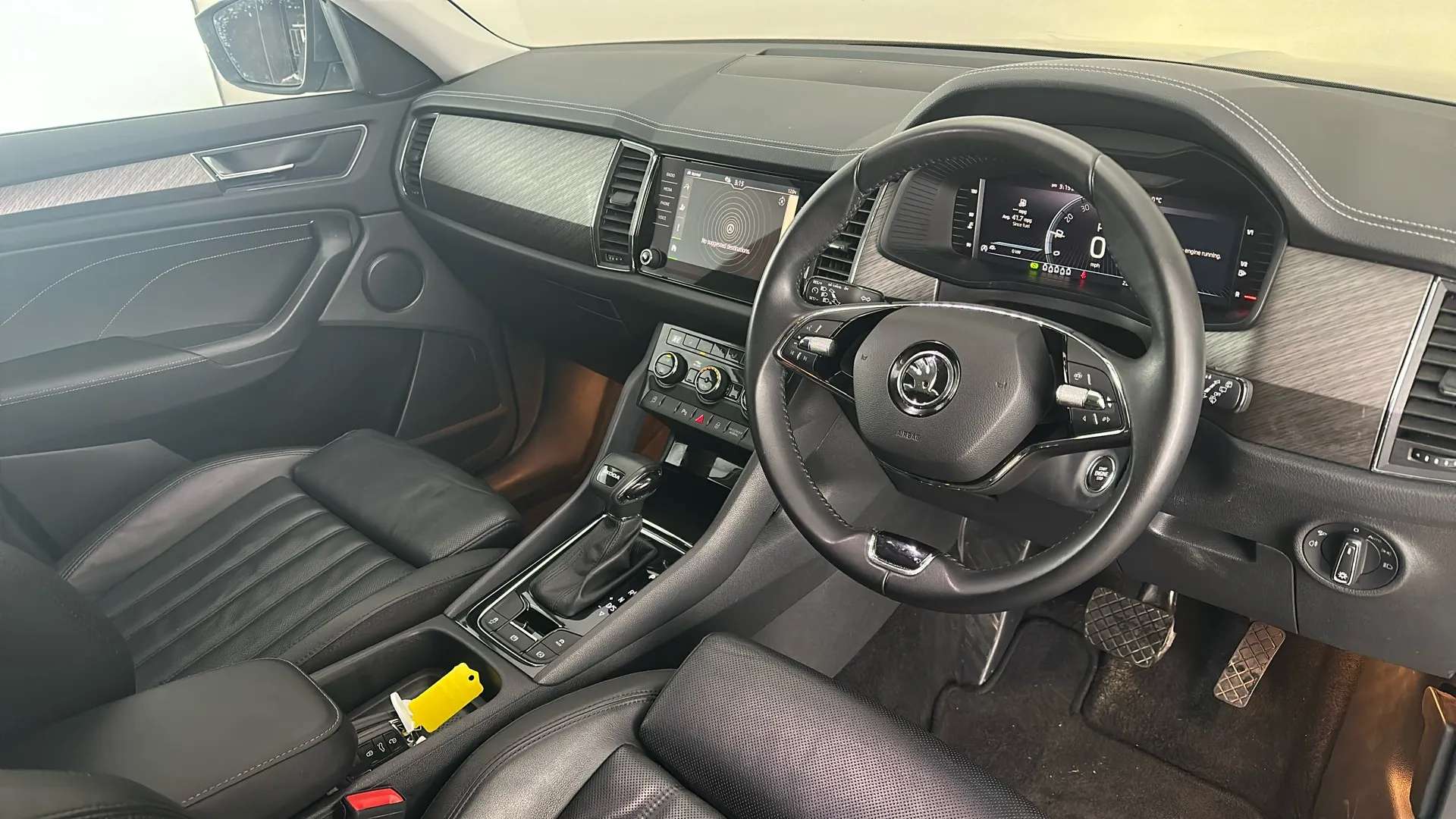 2023 SKODA KODIAQ 2023 SKODA KODIAQ