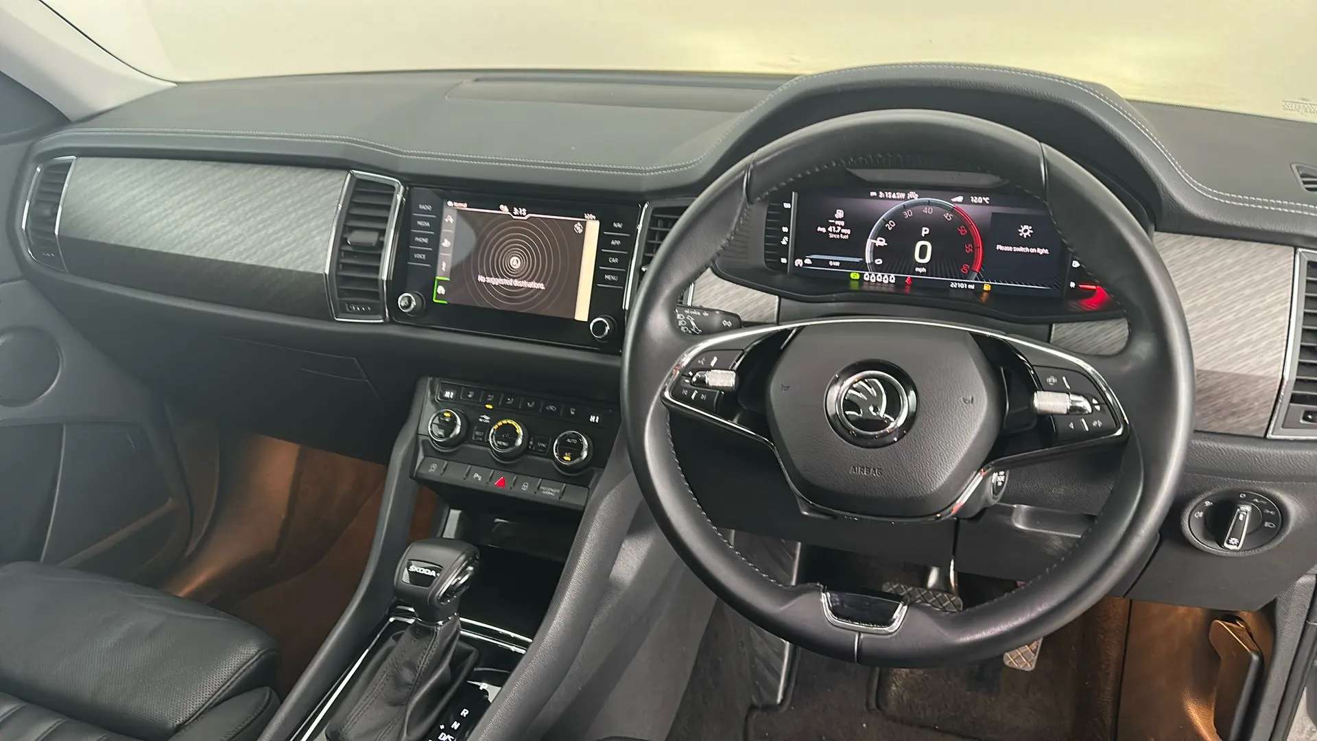 2023 SKODA KODIAQ 2023 SKODA KODIAQ