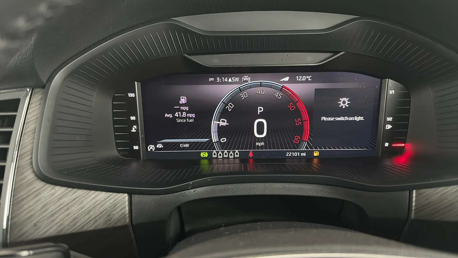 2023 SKODA KODIAQ 2023 SKODA KODIAQ