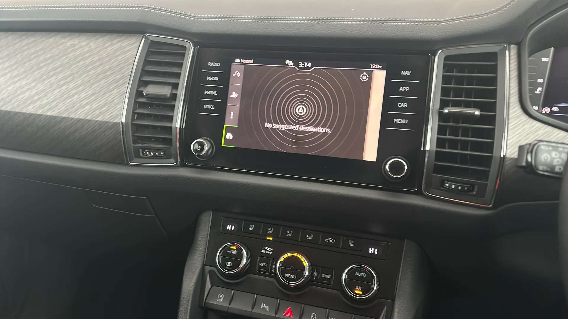 2023 SKODA KODIAQ 2023 SKODA KODIAQ