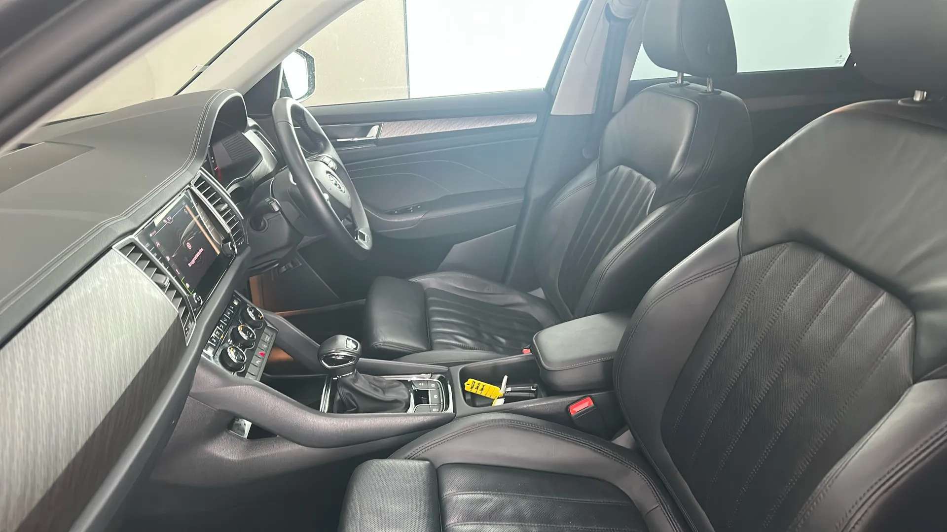 2023 SKODA KODIAQ 2023 SKODA KODIAQ