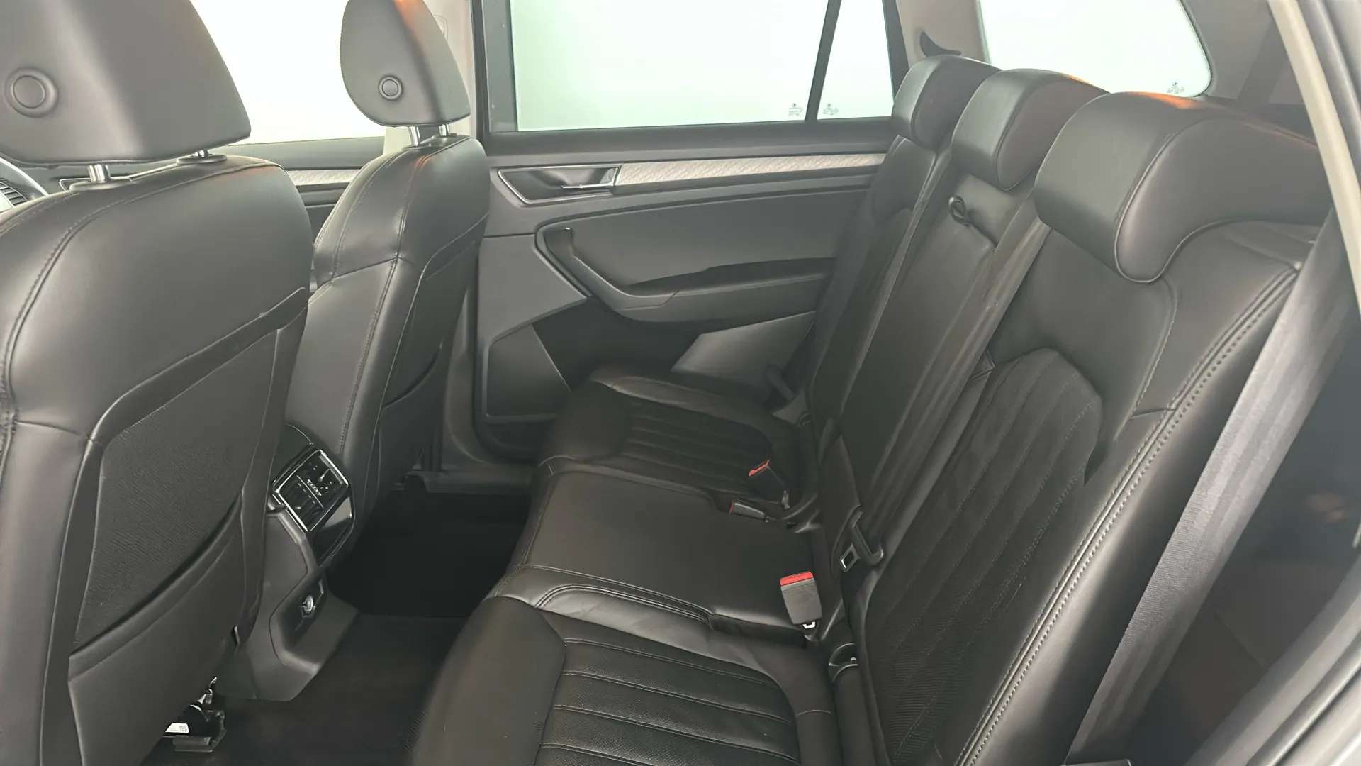 2023 SKODA KODIAQ 2023 SKODA KODIAQ