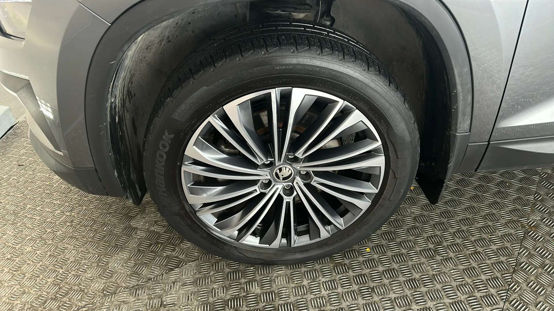 2023 SKODA KODIAQ 2023 SKODA KODIAQ