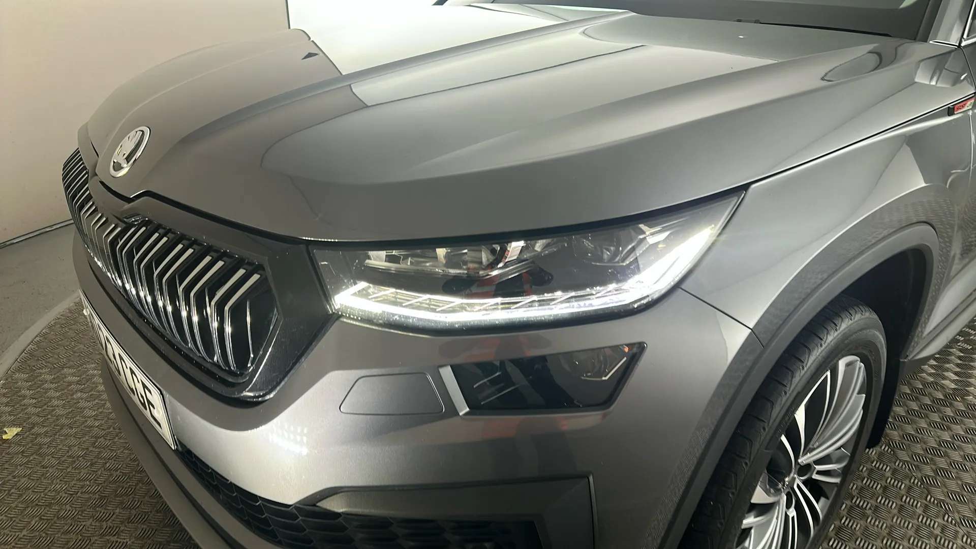 2023 SKODA KODIAQ 2023 SKODA KODIAQ