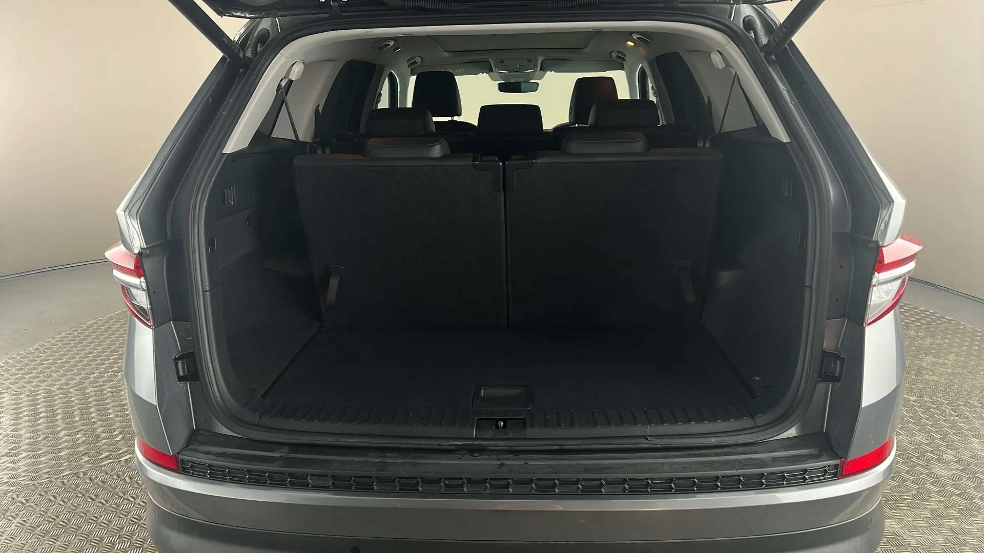 2023 SKODA KODIAQ 2023 SKODA KODIAQ