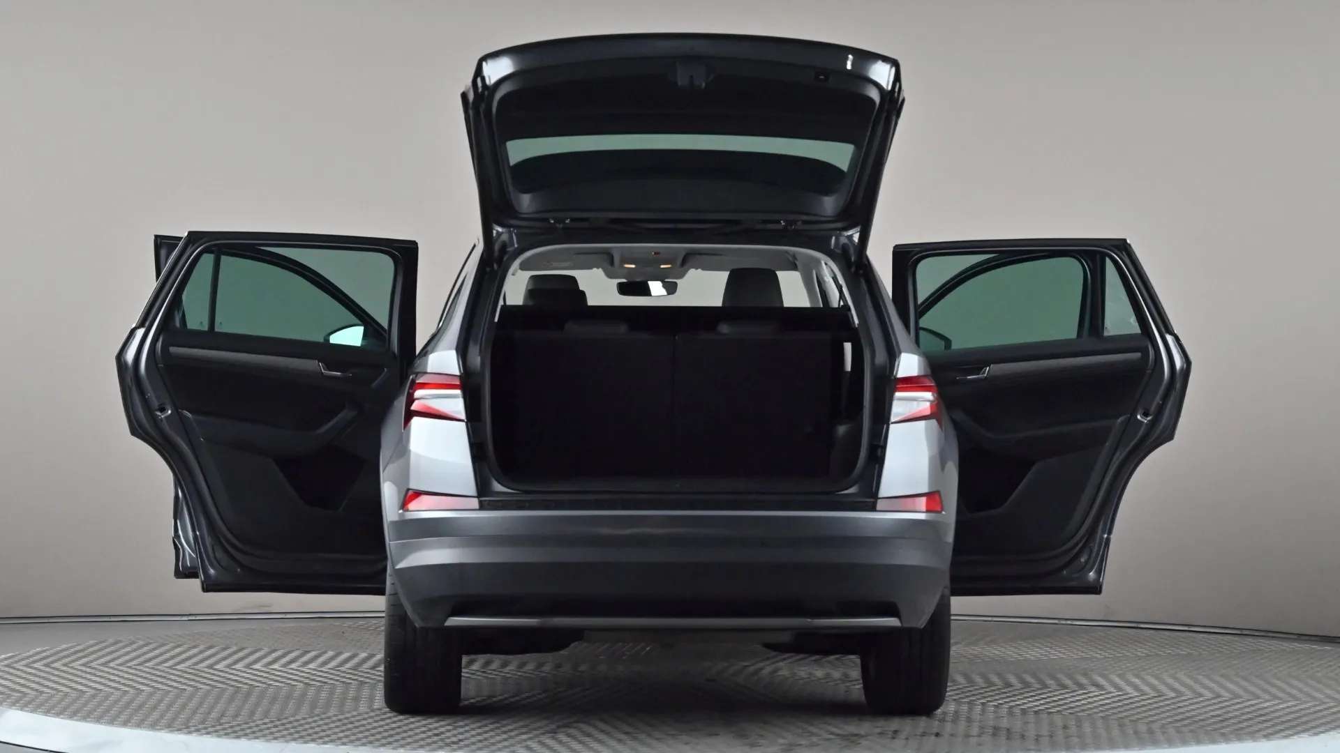 2024 SKODA KODIAQ 2024 SKODA KODIAQ