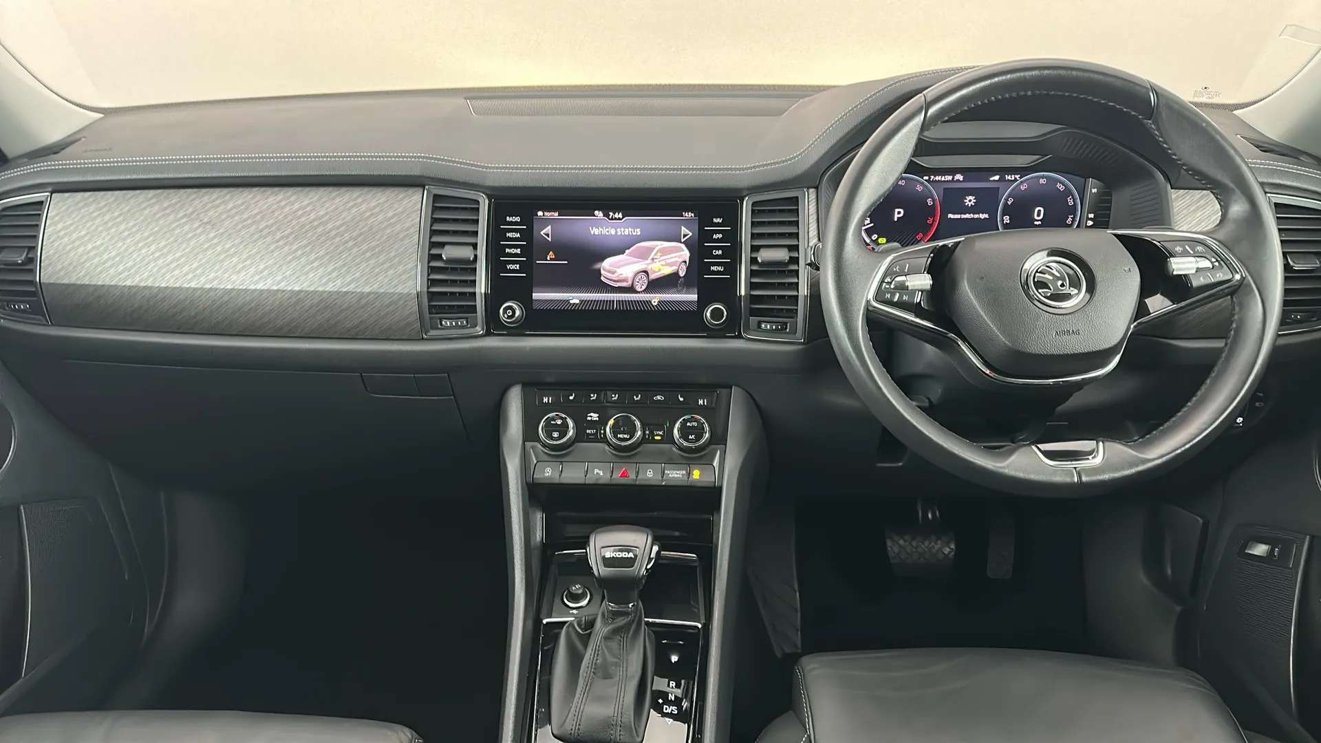 2024 SKODA KODIAQ 2024 SKODA KODIAQ