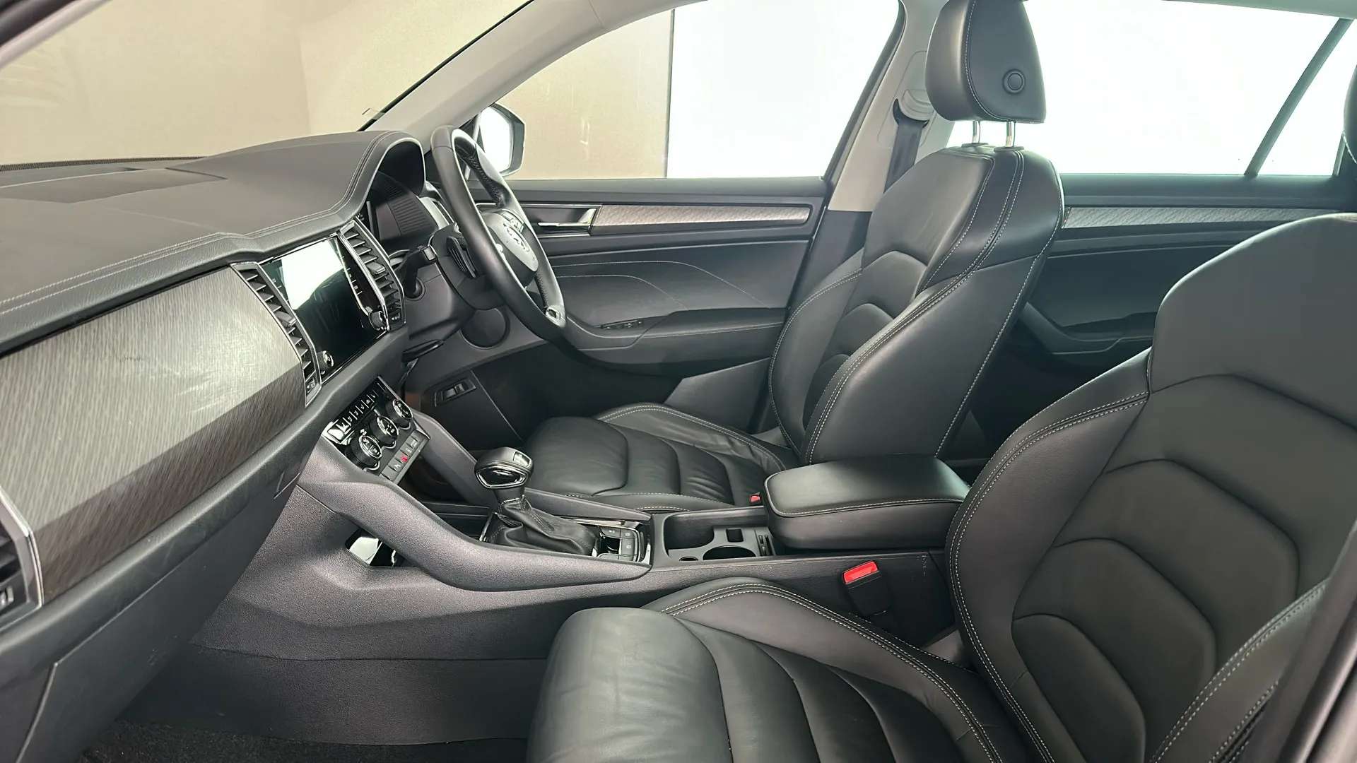 2024 SKODA KODIAQ 2024 SKODA KODIAQ
