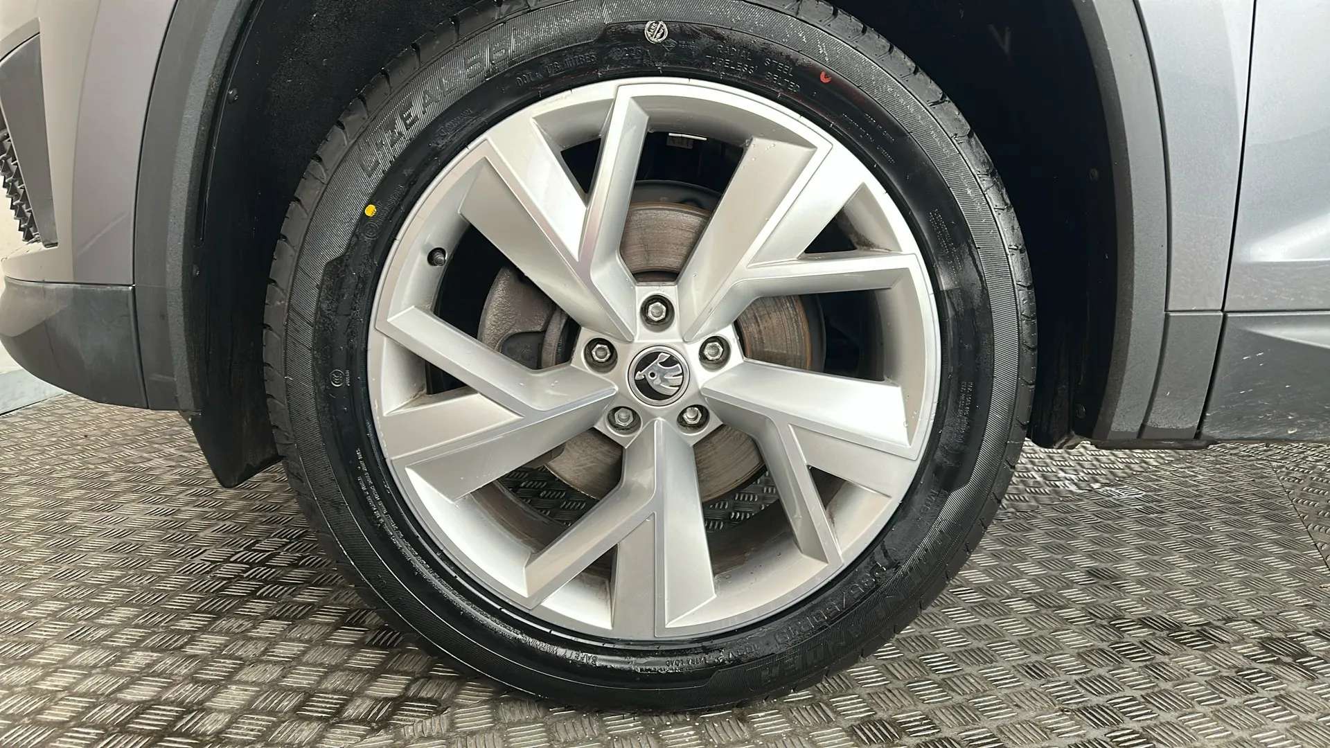 2024 SKODA KODIAQ 2024 SKODA KODIAQ