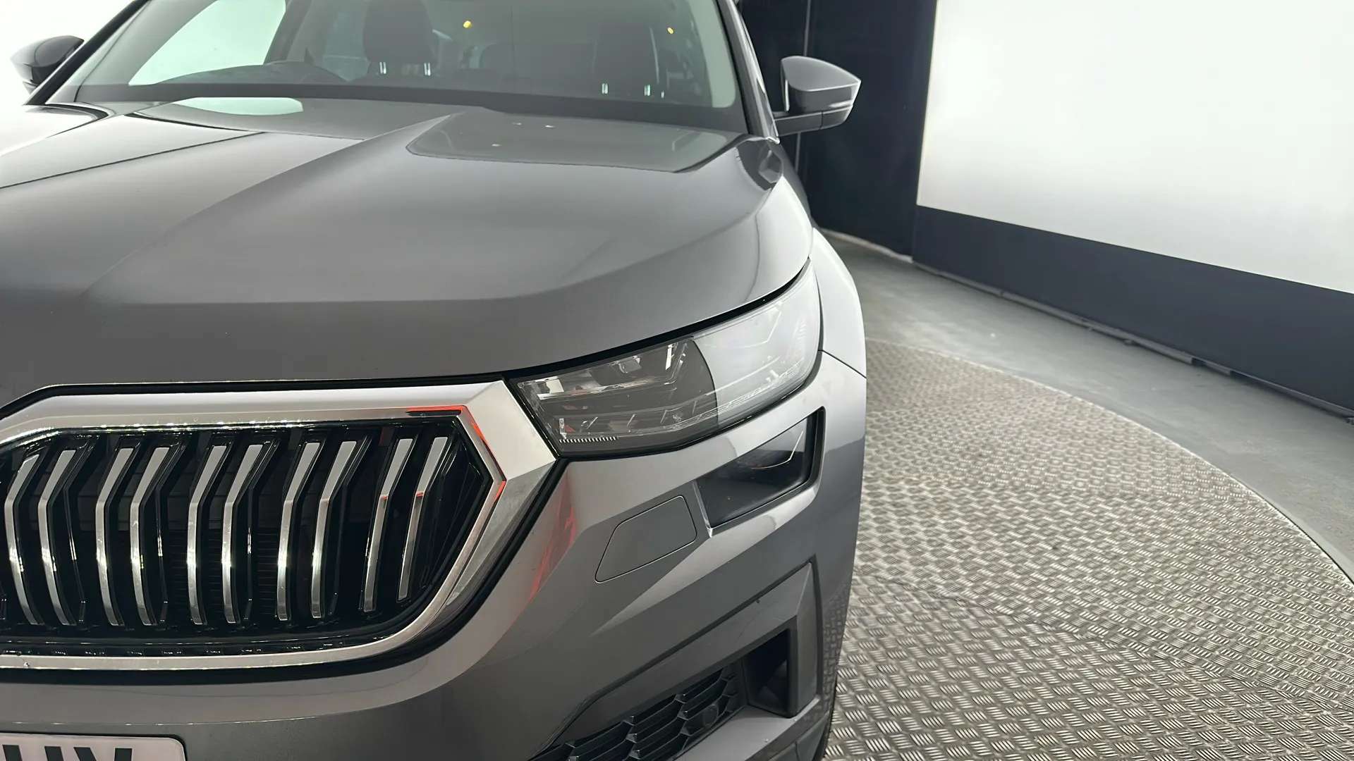 2024 SKODA KODIAQ 2024 SKODA KODIAQ