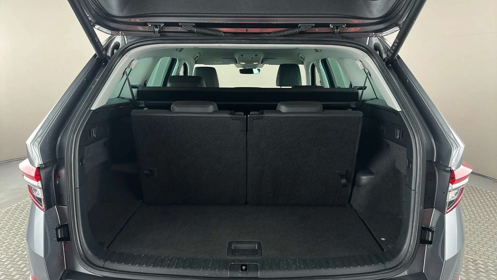 2024 SKODA KODIAQ 2024 SKODA KODIAQ