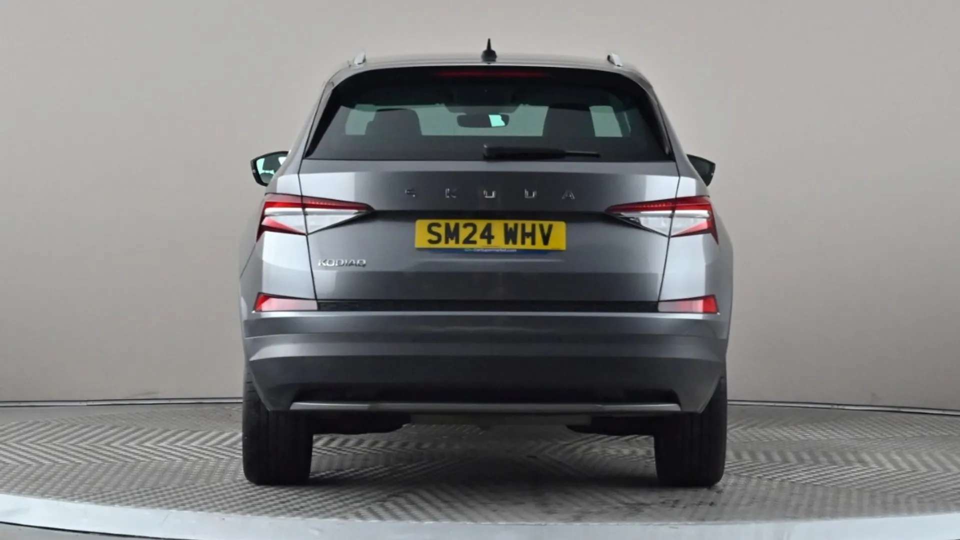 2024 SKODA KODIAQ 2024 SKODA KODIAQ