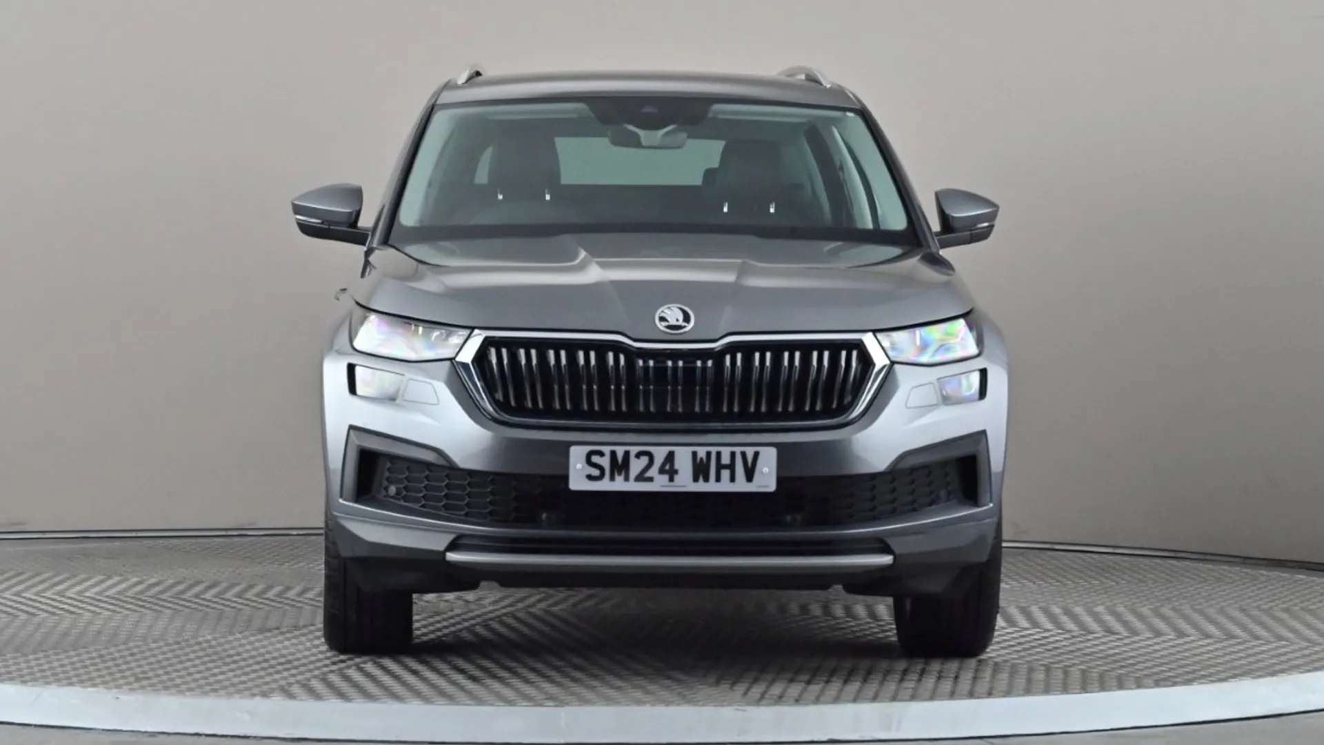 2024 SKODA KODIAQ 2024 SKODA KODIAQ