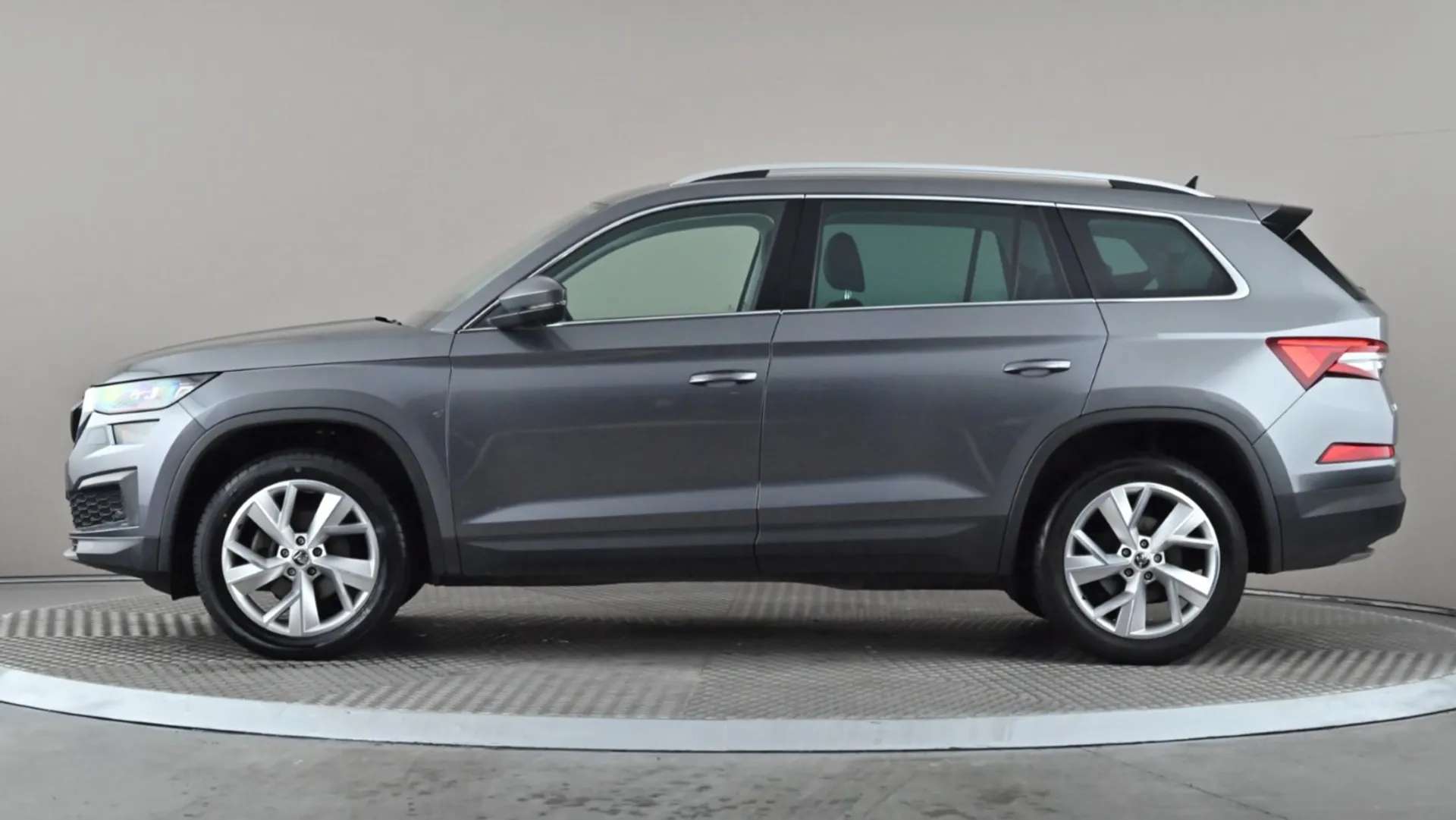 2024 SKODA KODIAQ 2024 SKODA KODIAQ