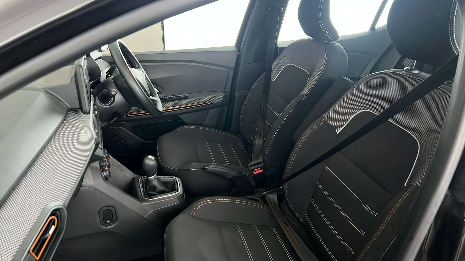 2023 DACIA SANDERO STEPWAY 2023 DACIA SANDERO STEPWAY