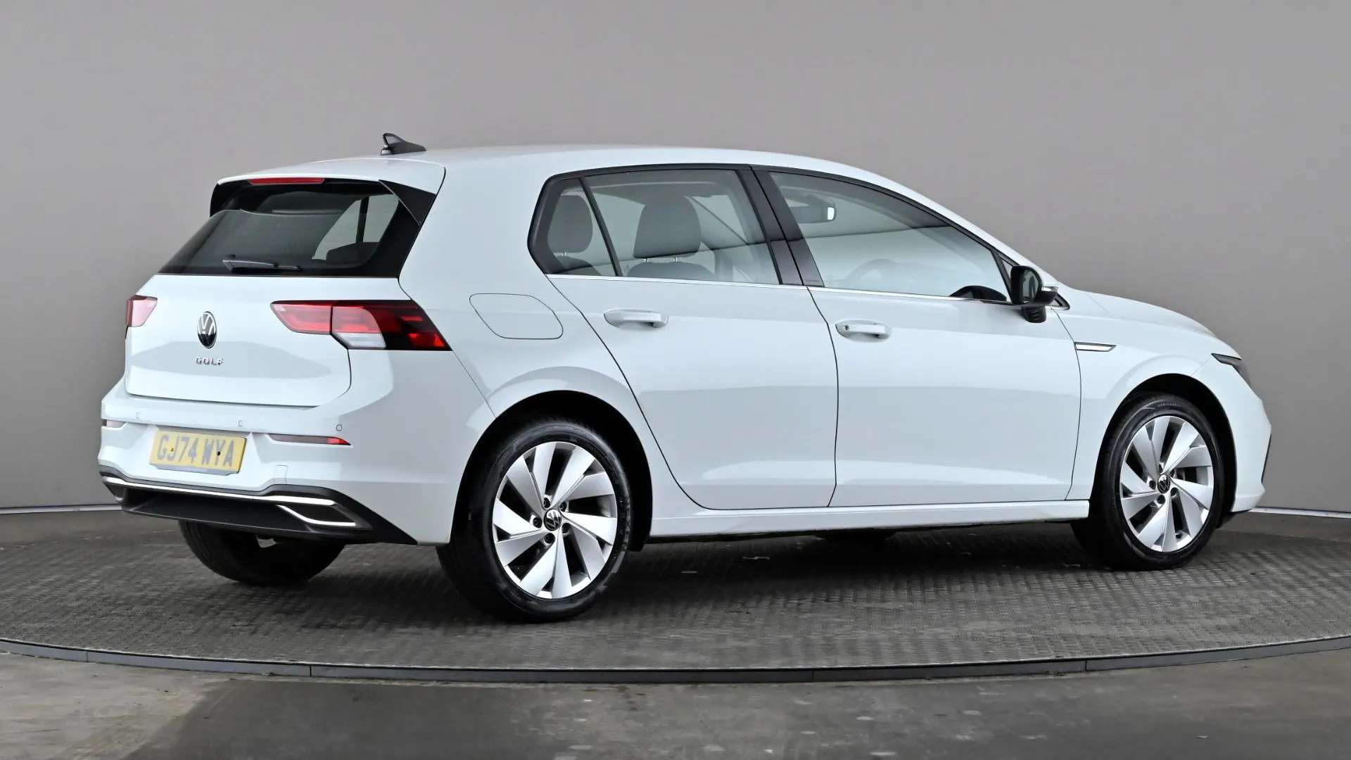 2024 VOLKSWAGEN GOLF 2024 VOLKSWAGEN GOLF