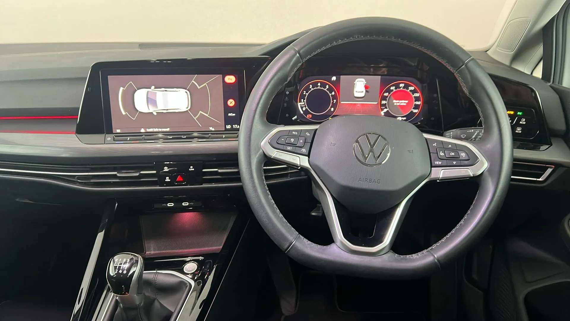 2024 VOLKSWAGEN GOLF 2024 VOLKSWAGEN GOLF