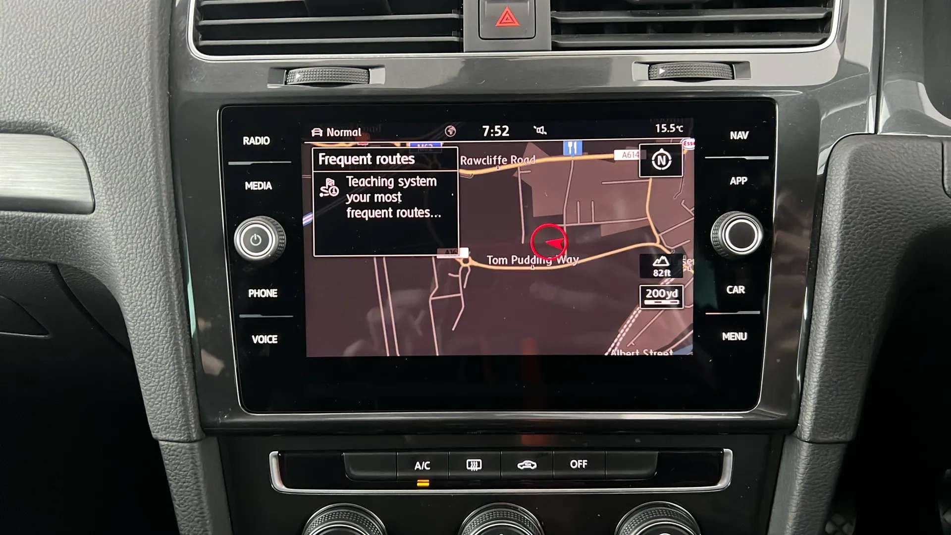 2020 VOLKSWAGEN GOLF 2020 VOLKSWAGEN GOLF