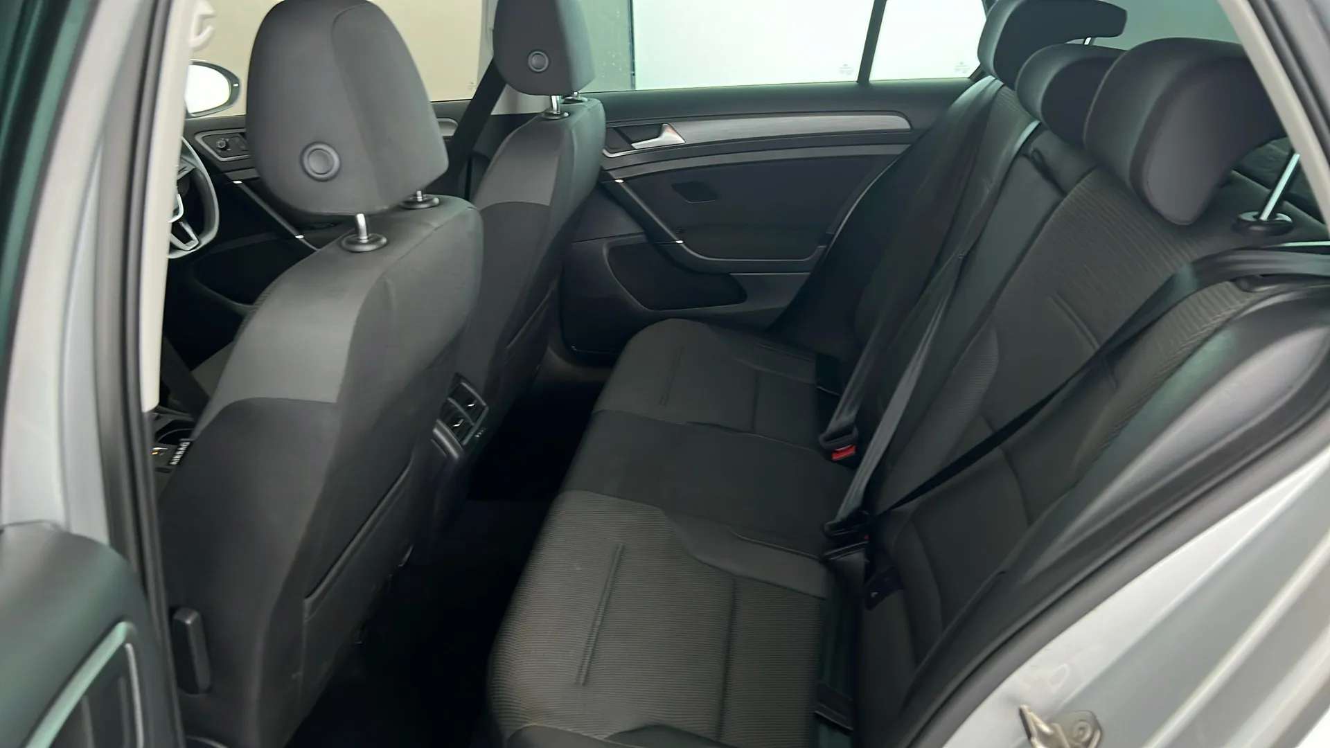 2020 VOLKSWAGEN GOLF 2020 VOLKSWAGEN GOLF