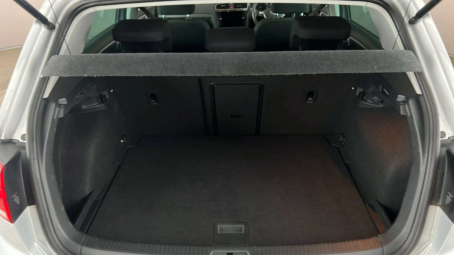 2020 VOLKSWAGEN GOLF 2020 VOLKSWAGEN GOLF