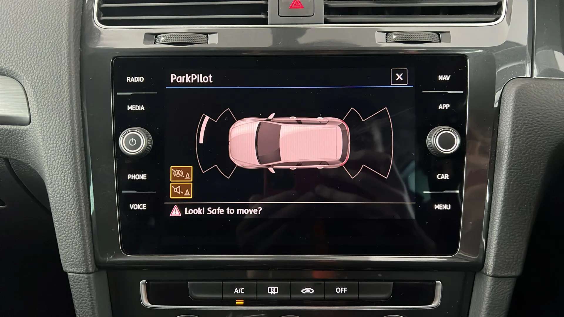 2020 VOLKSWAGEN GOLF 2020 VOLKSWAGEN GOLF