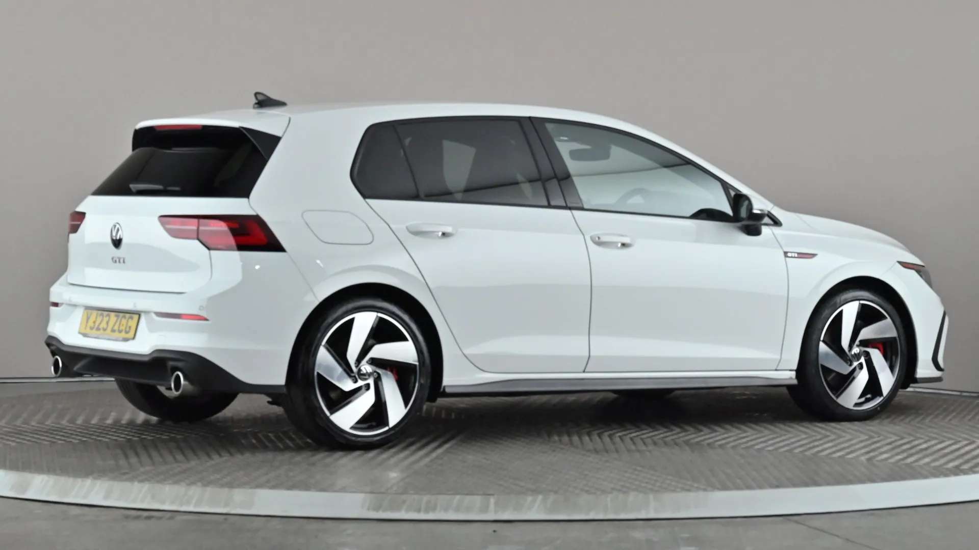 2023 VOLKSWAGEN GOLF 2023 VOLKSWAGEN GOLF