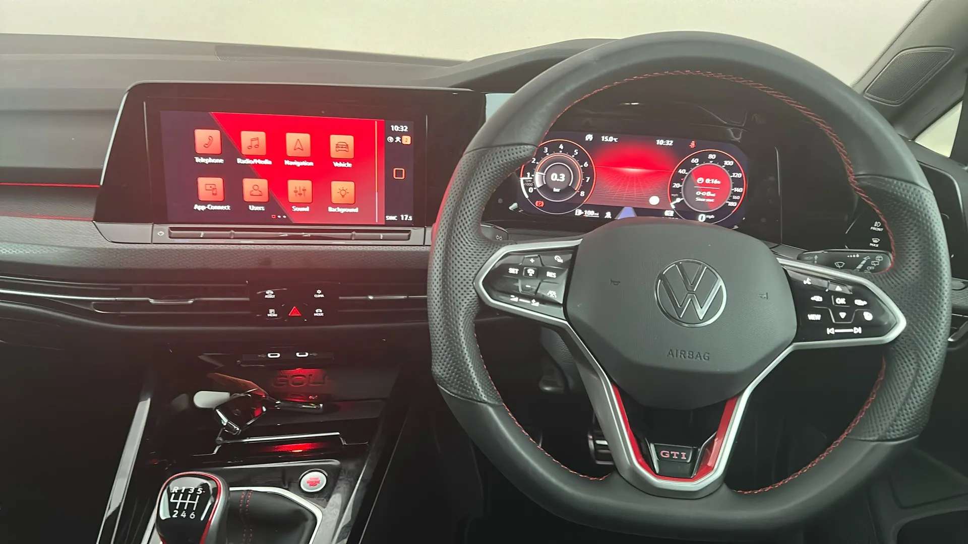 2023 VOLKSWAGEN GOLF 2023 VOLKSWAGEN GOLF