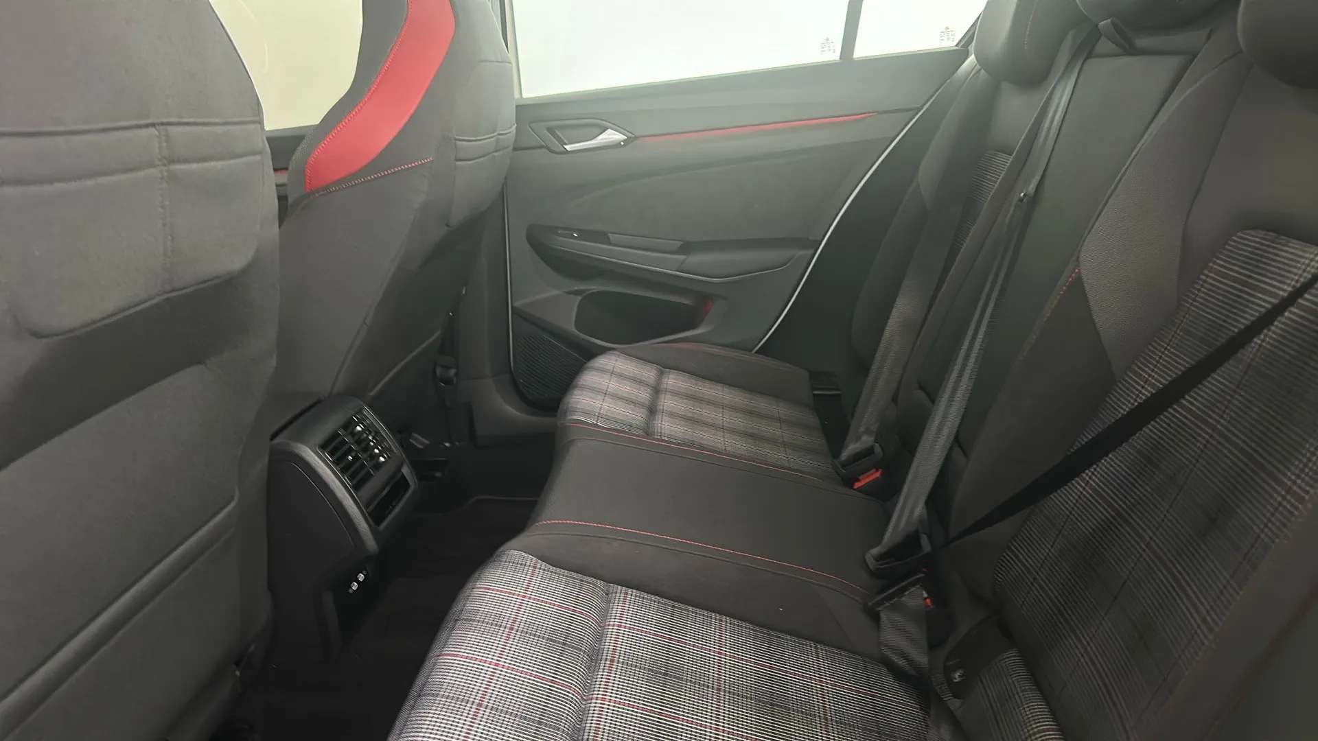 2023 VOLKSWAGEN GOLF 2023 VOLKSWAGEN GOLF