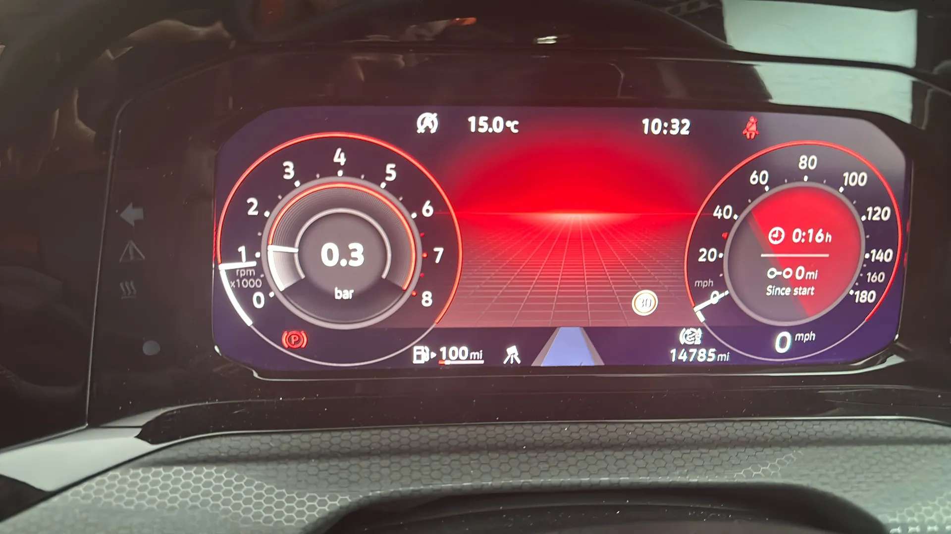 2023 VOLKSWAGEN GOLF 2023 VOLKSWAGEN GOLF